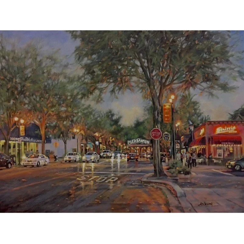 Bustlin Downtown After Rain.jpg