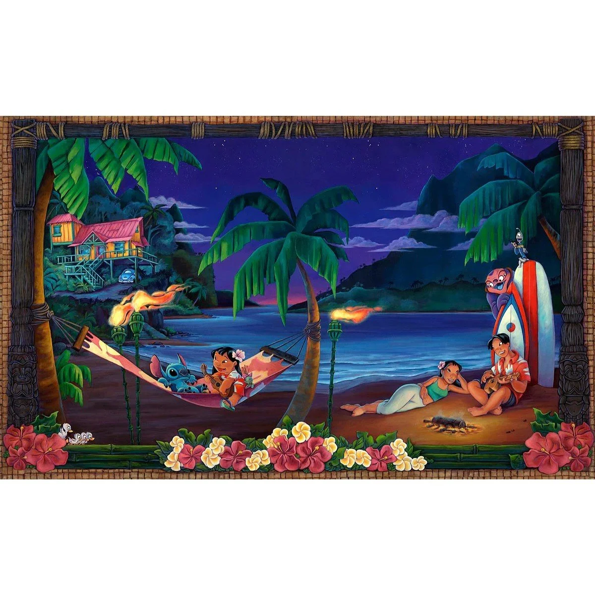 Music in the Air by Denyse Klette  Signed and Numbered Edition.jpg