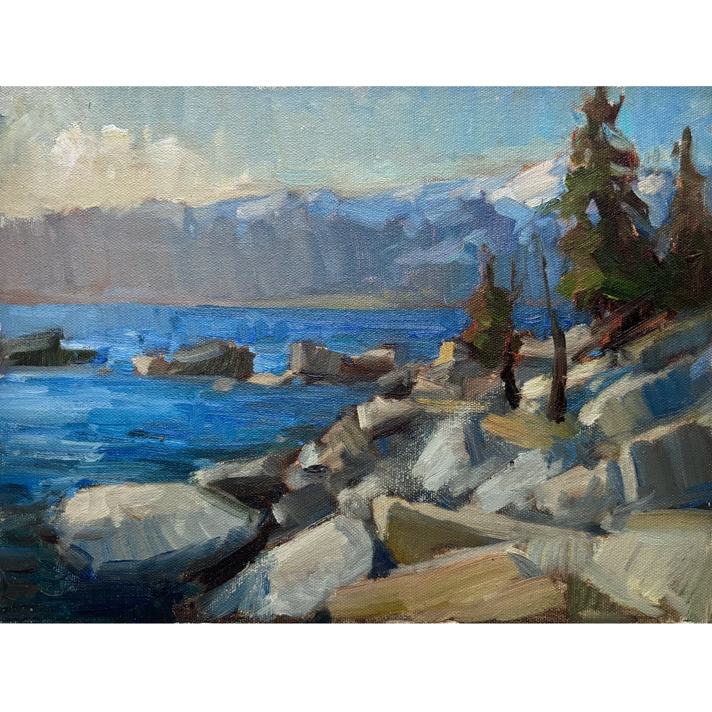 Tahoe Golden Hour.jpeg