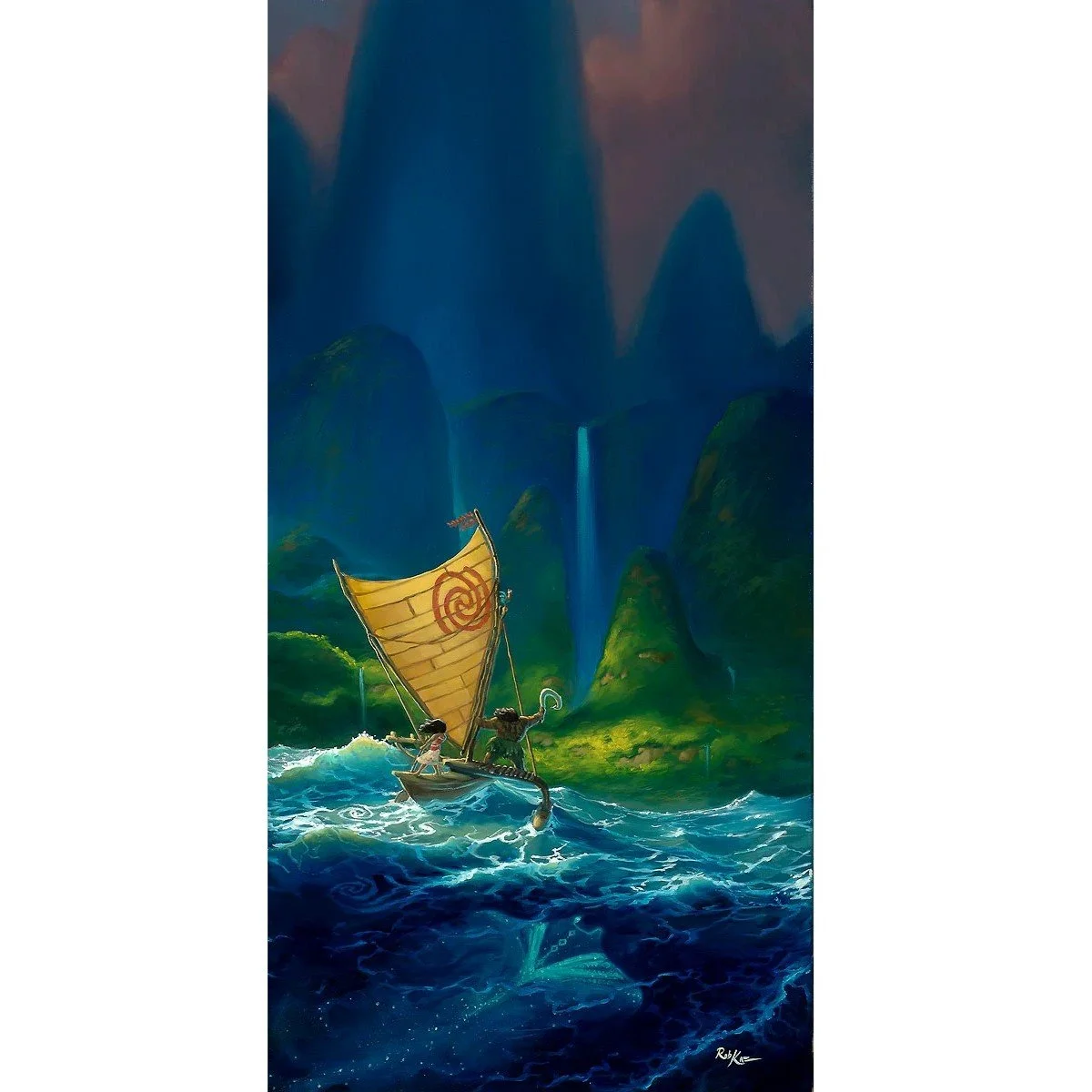 We Know the Way by Rob Kaz 2.jpg