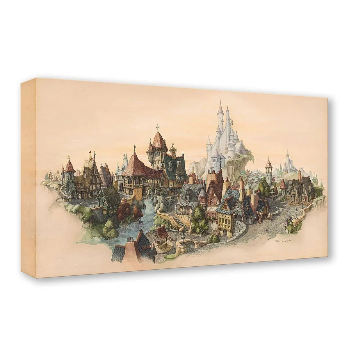 Tyrolean Fantasy by Tony Baxter.jpg