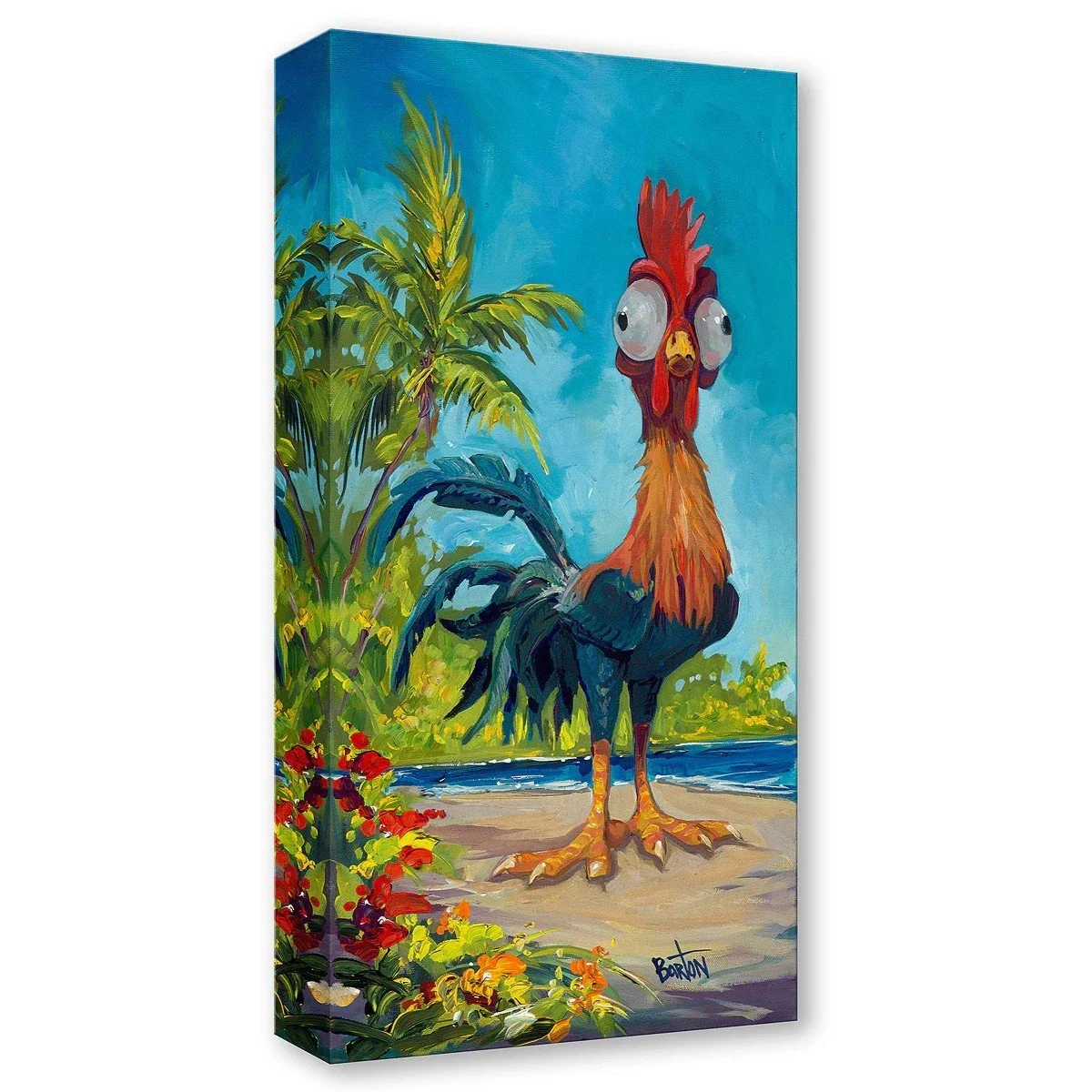 Hei Hei by Steve Barton.jpg