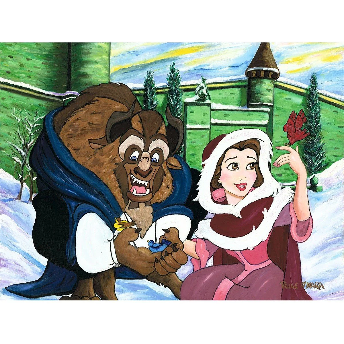Something Sweet by Paige O'Hara 2.jpg