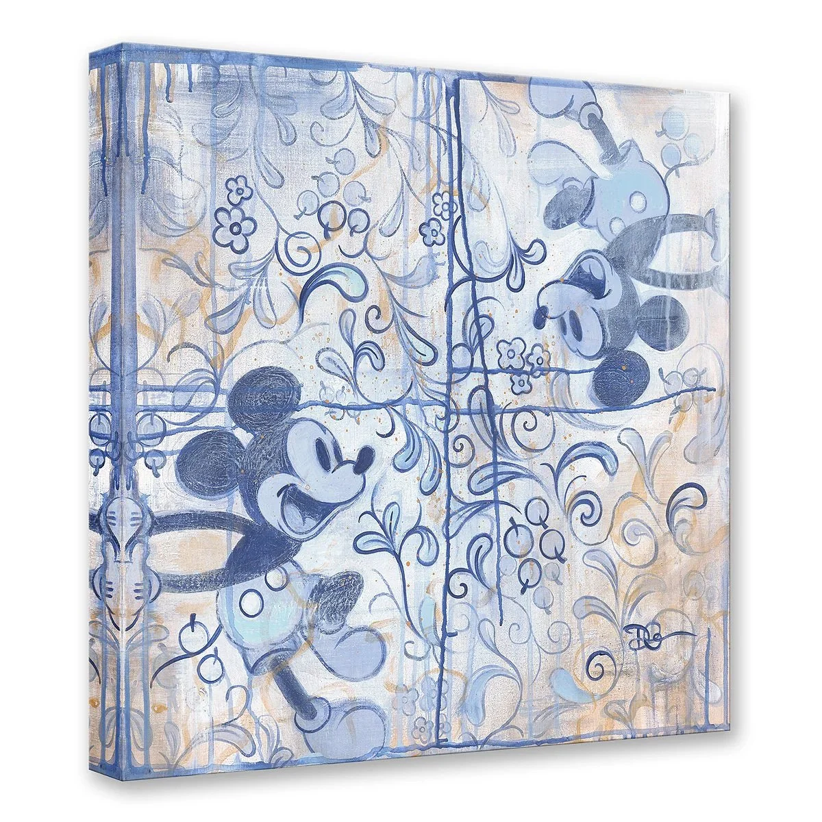 CeraMic Mouse by Dom Corona Signed and Numbered Edition.jpg