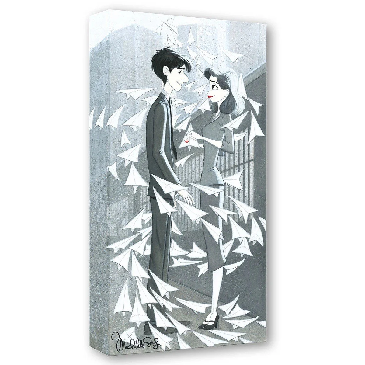 And Then There Was You by Michelle St.Laurent.jpg