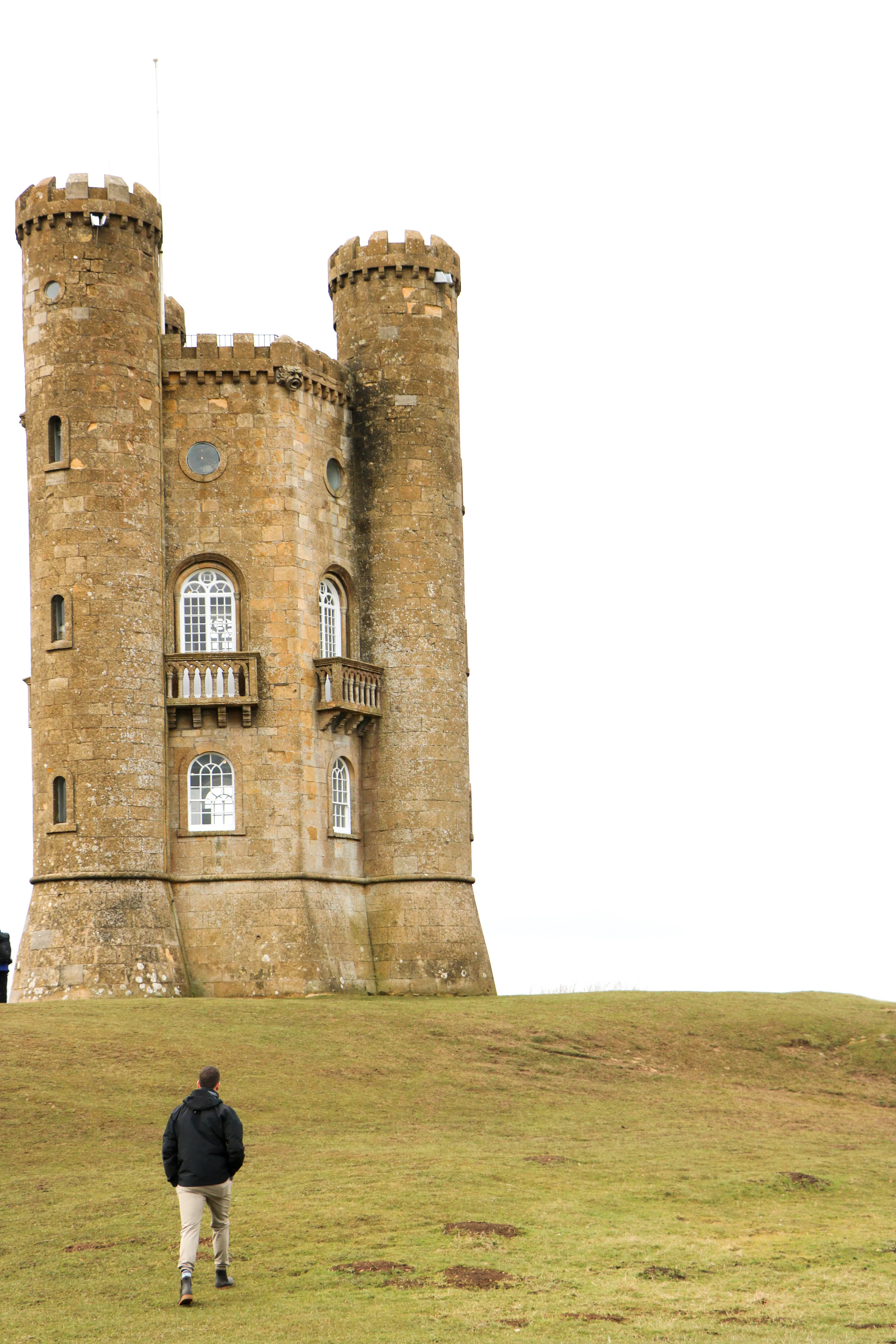 Broadway Tower