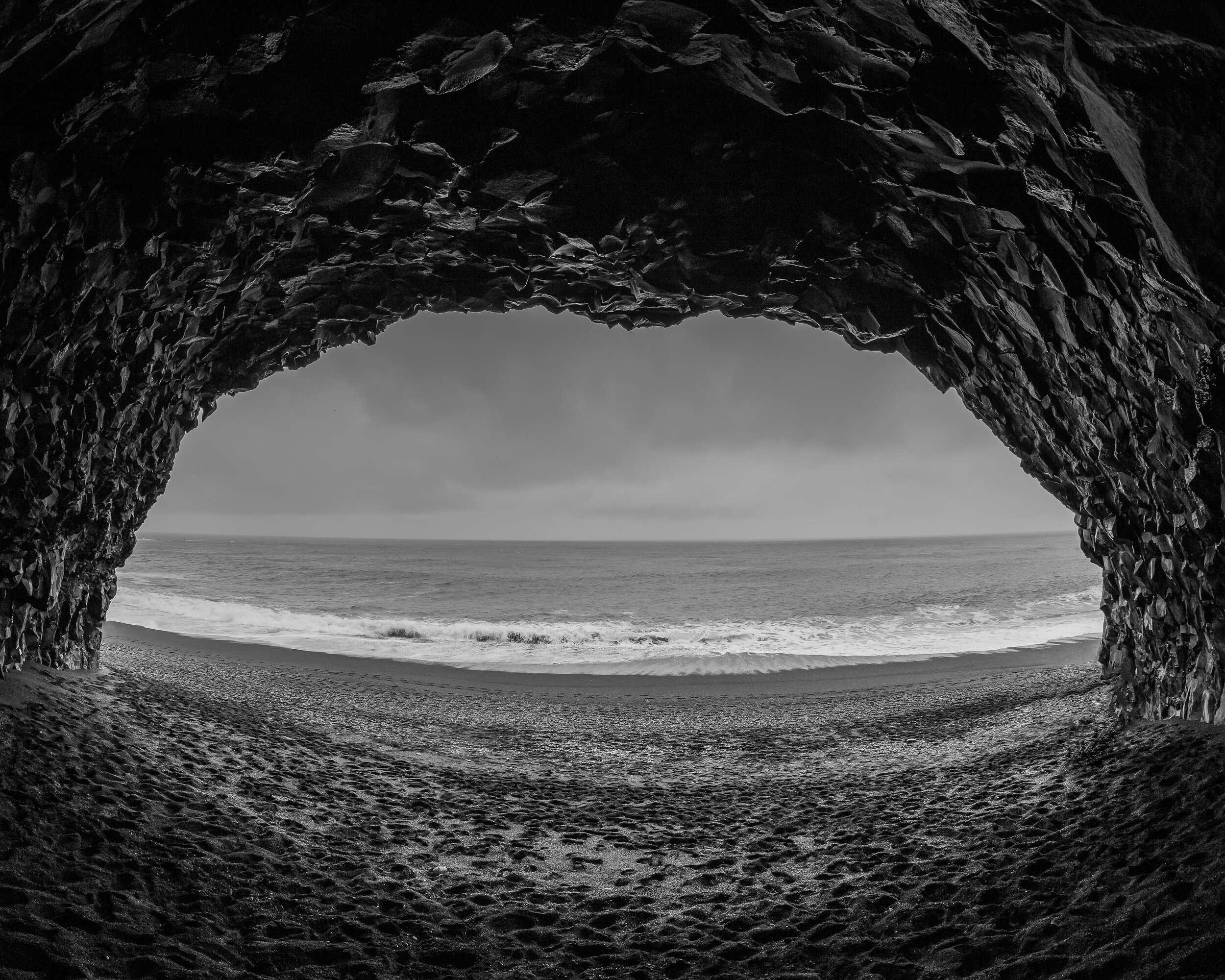 Black.Beach.Vík..The.Cave.B&W.1.jpg