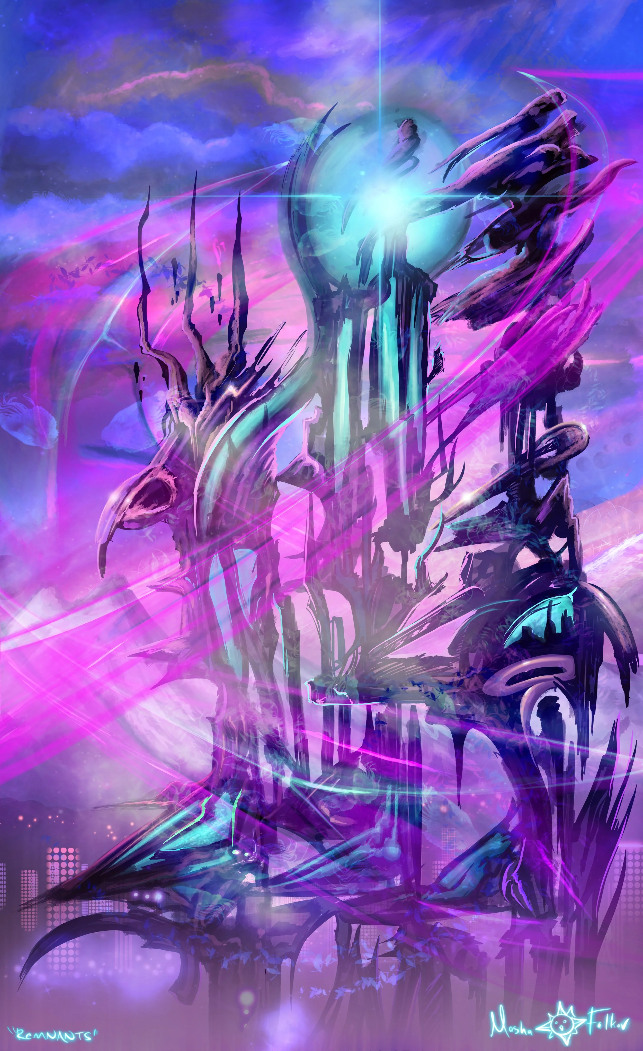 Remnants - 2022