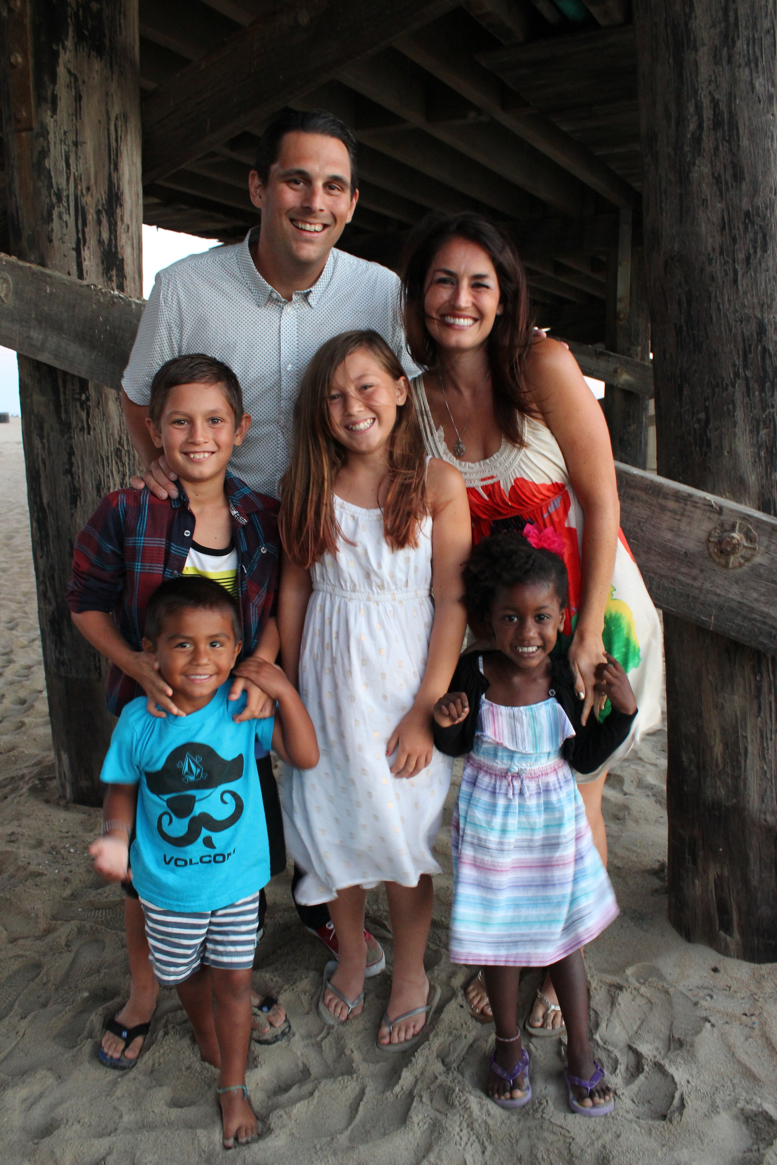 Pastor Tim & Havah Felker - FHOC