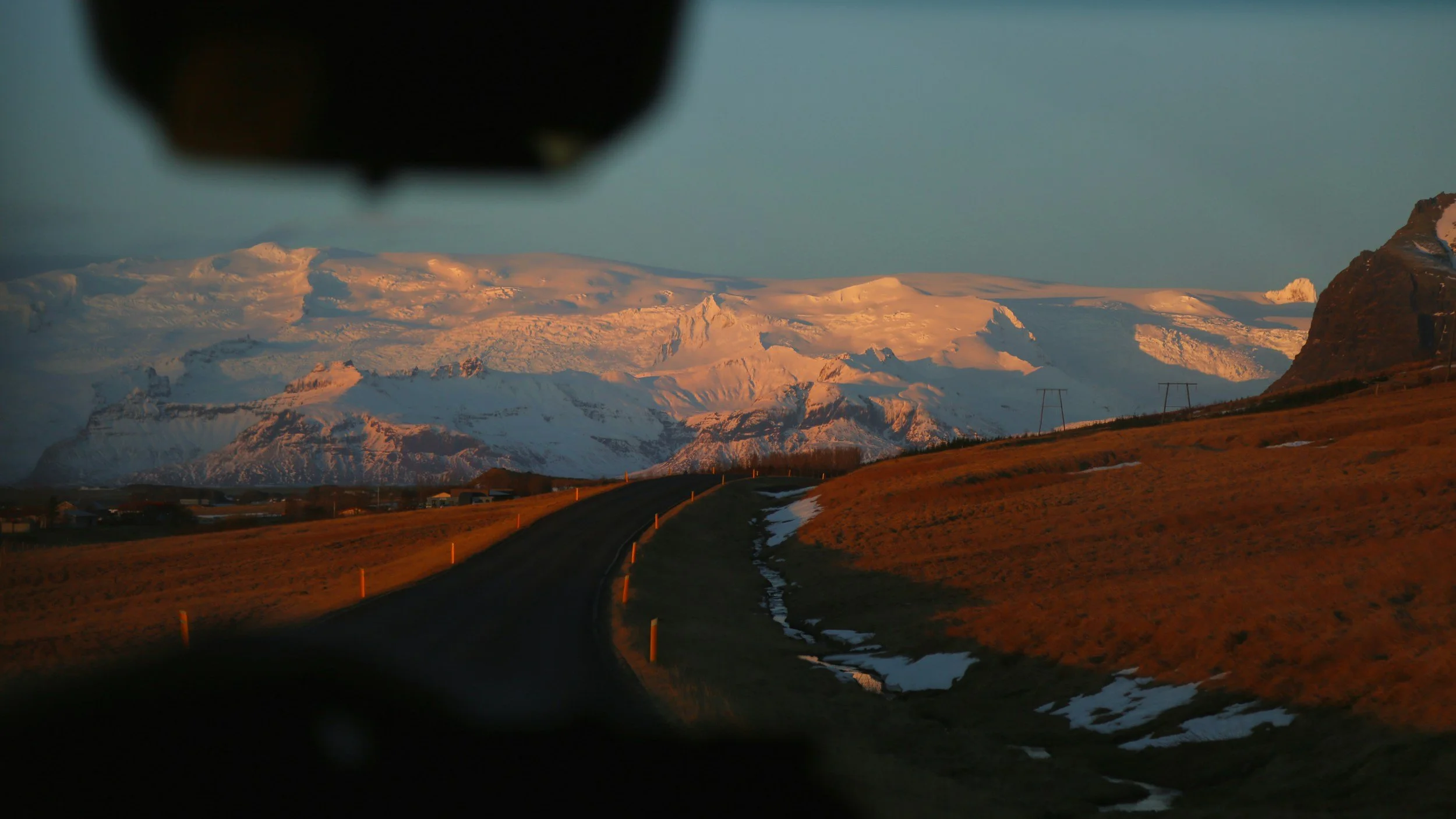 Black Ice II: Traction, Timing, and the Price of Being Too Safe