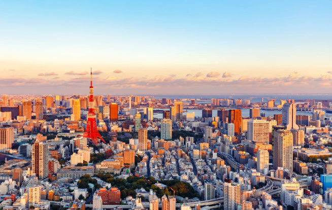 When Japan Moves, Every Investor Should Pay Attention