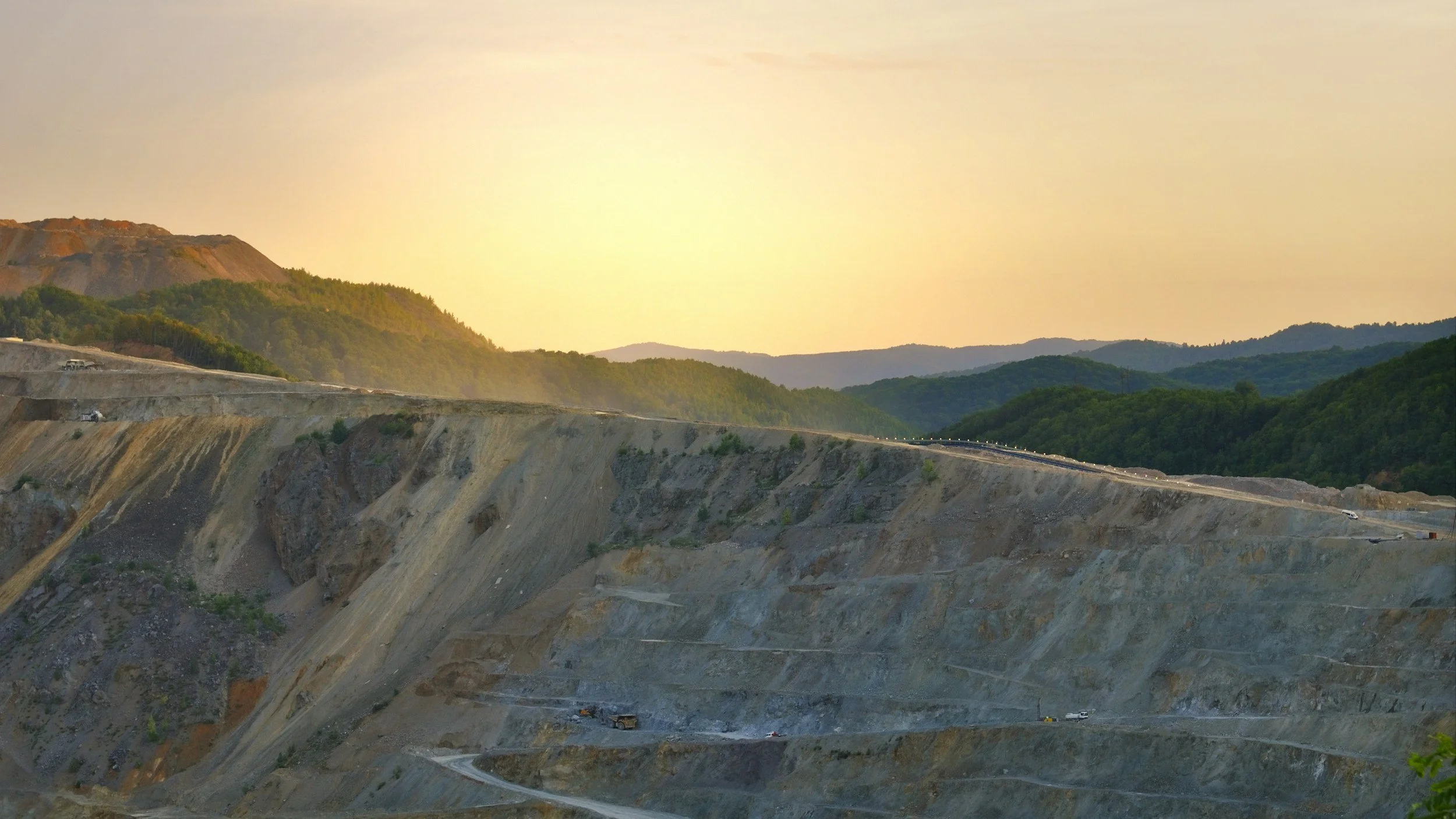Rare Minerals, Six Months Later: Right Thesis, Wrong Price.