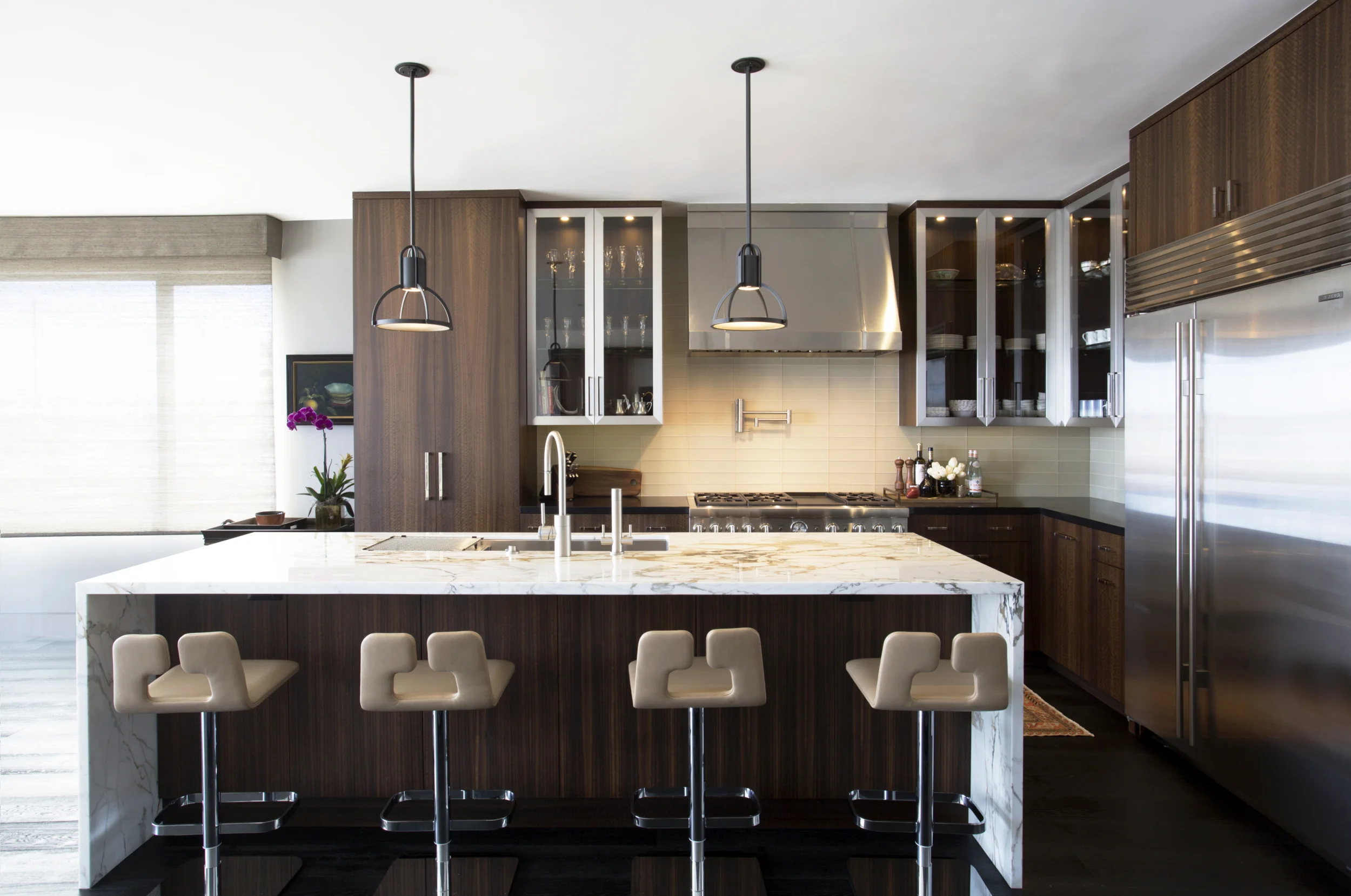 Refined & Relaxed - Newport Beach