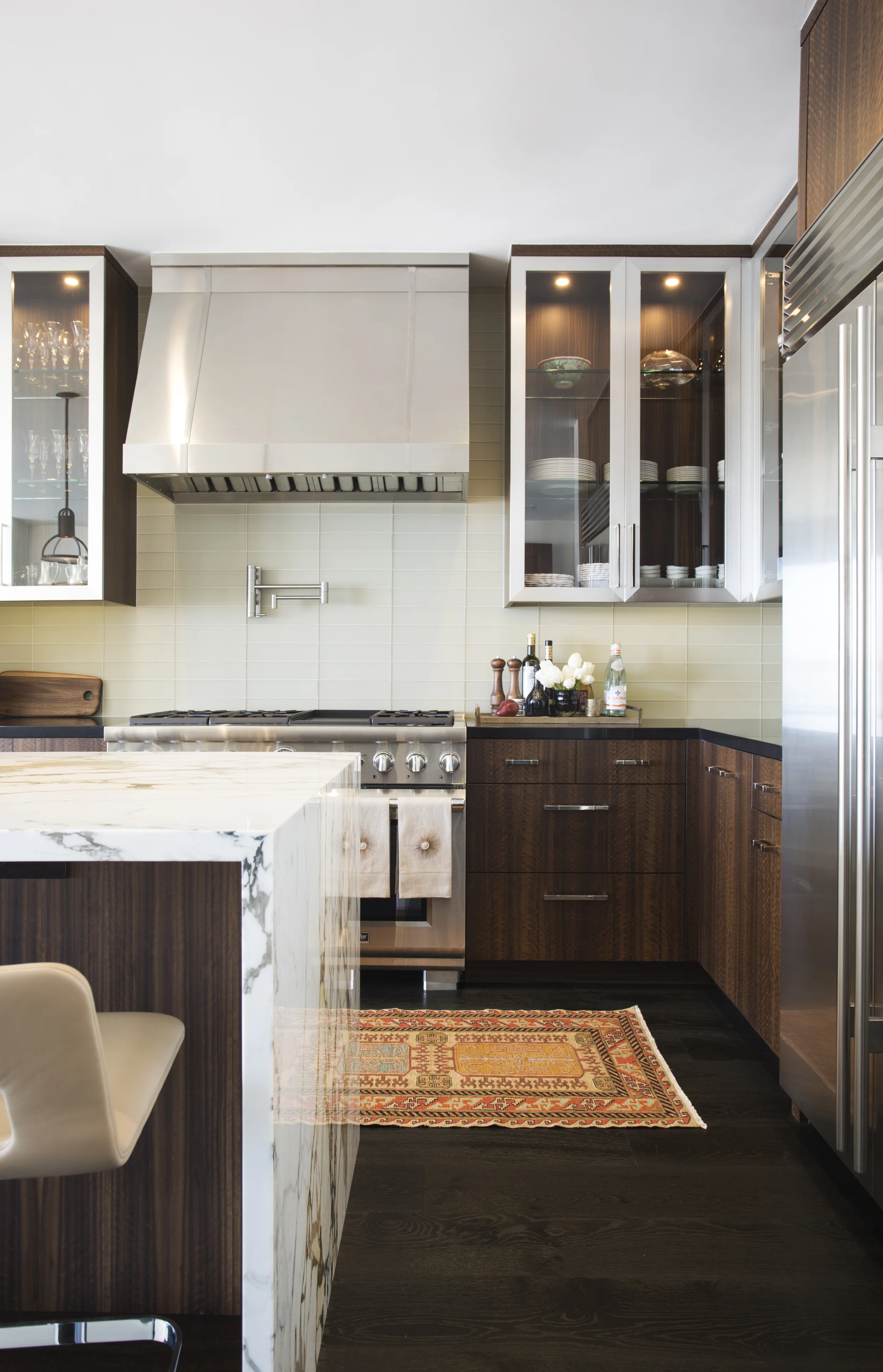 Refined & Relaxed - Newport Beach
