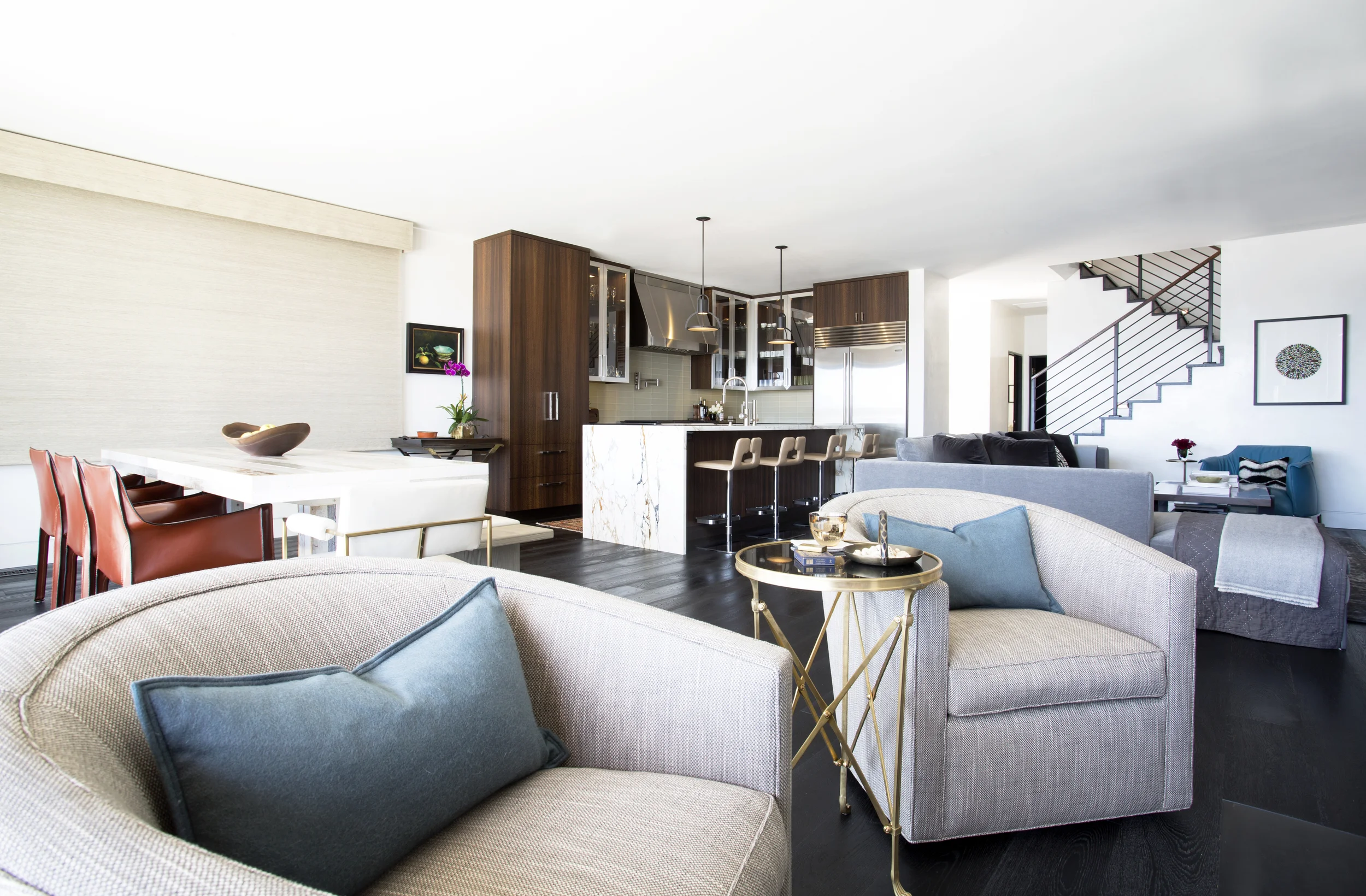 Refined & Relaxed - Newport Beach