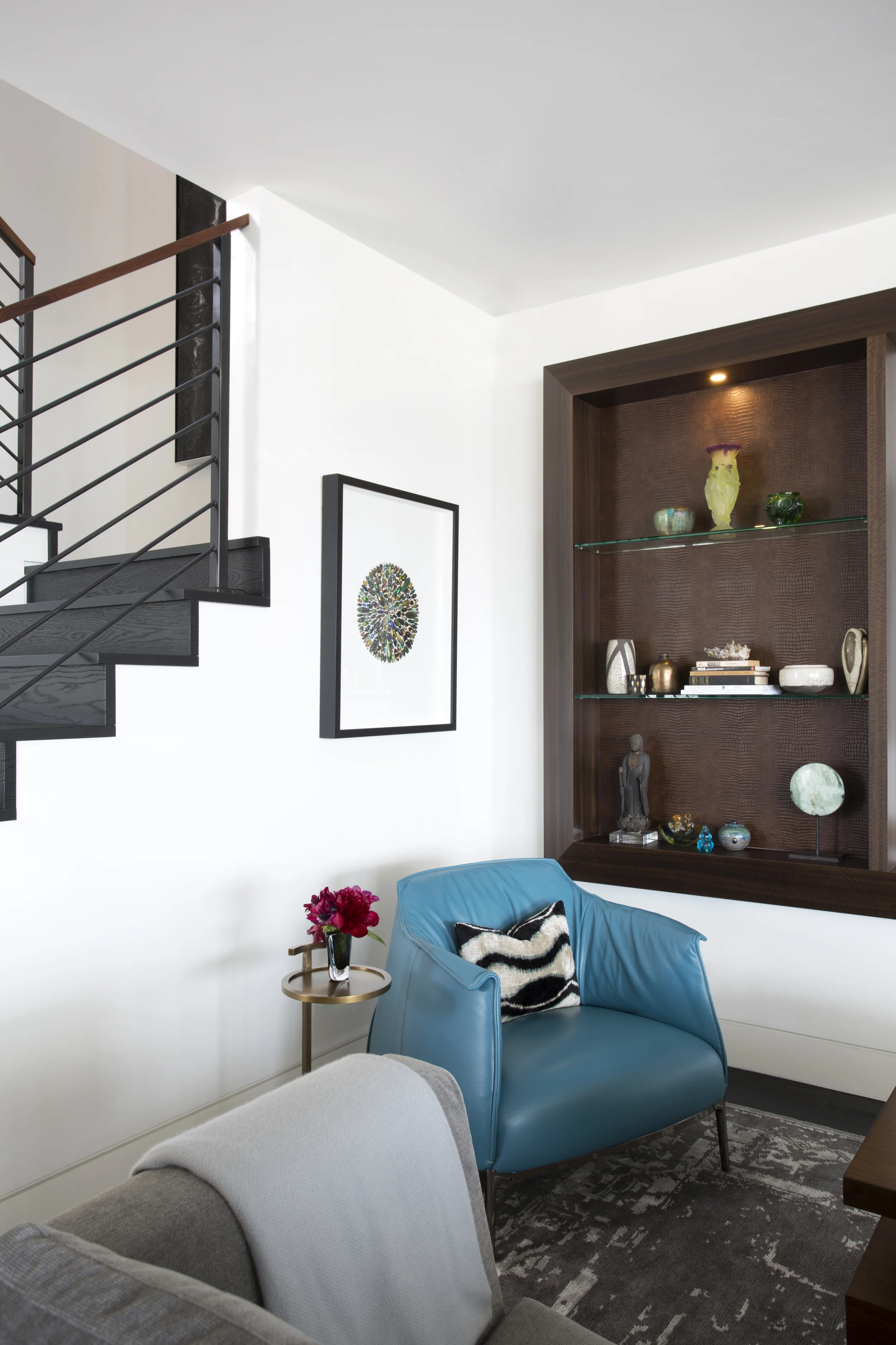 Refined & Relaxed - Newport Beach