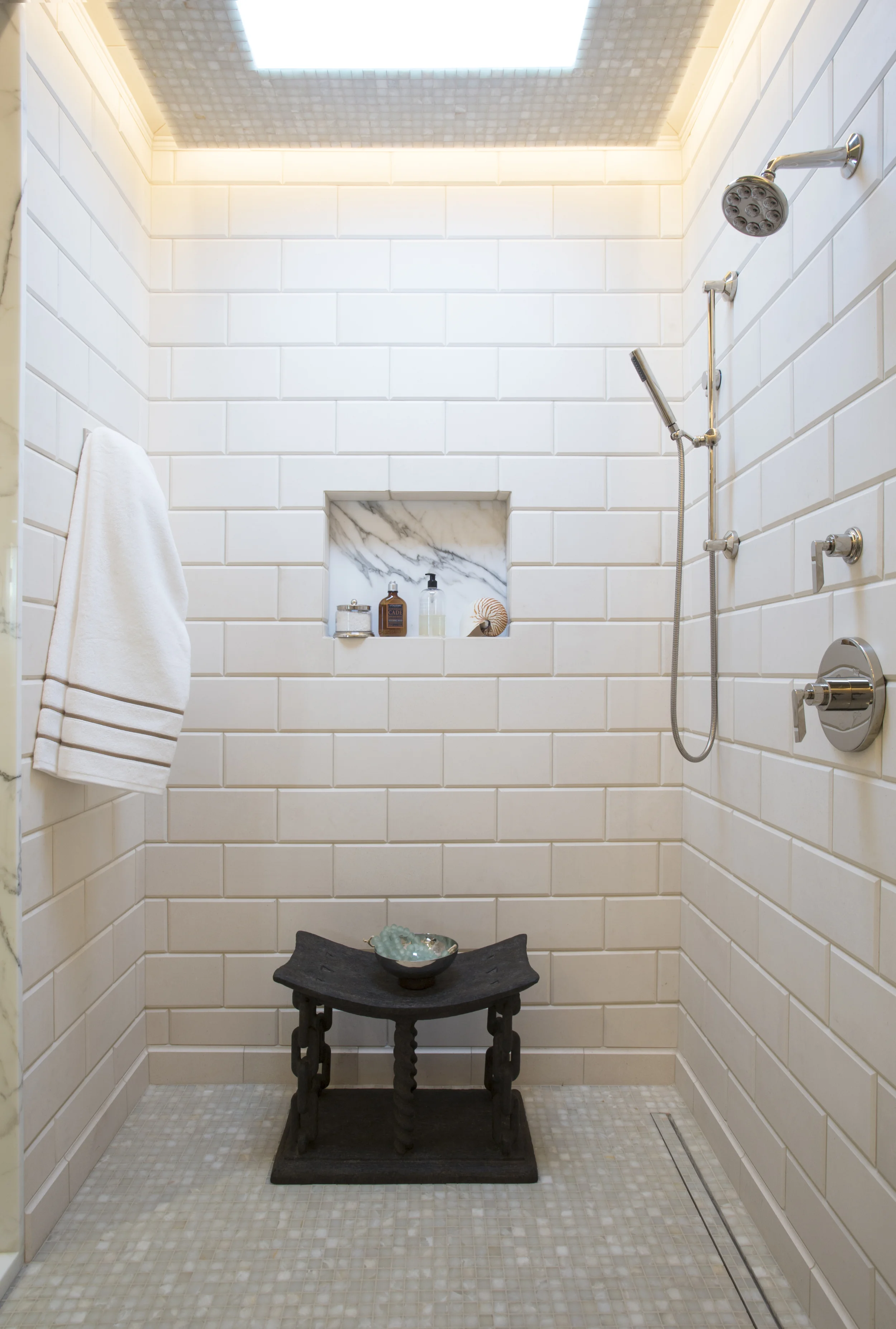 Refined & Relaxed - Newport Beach