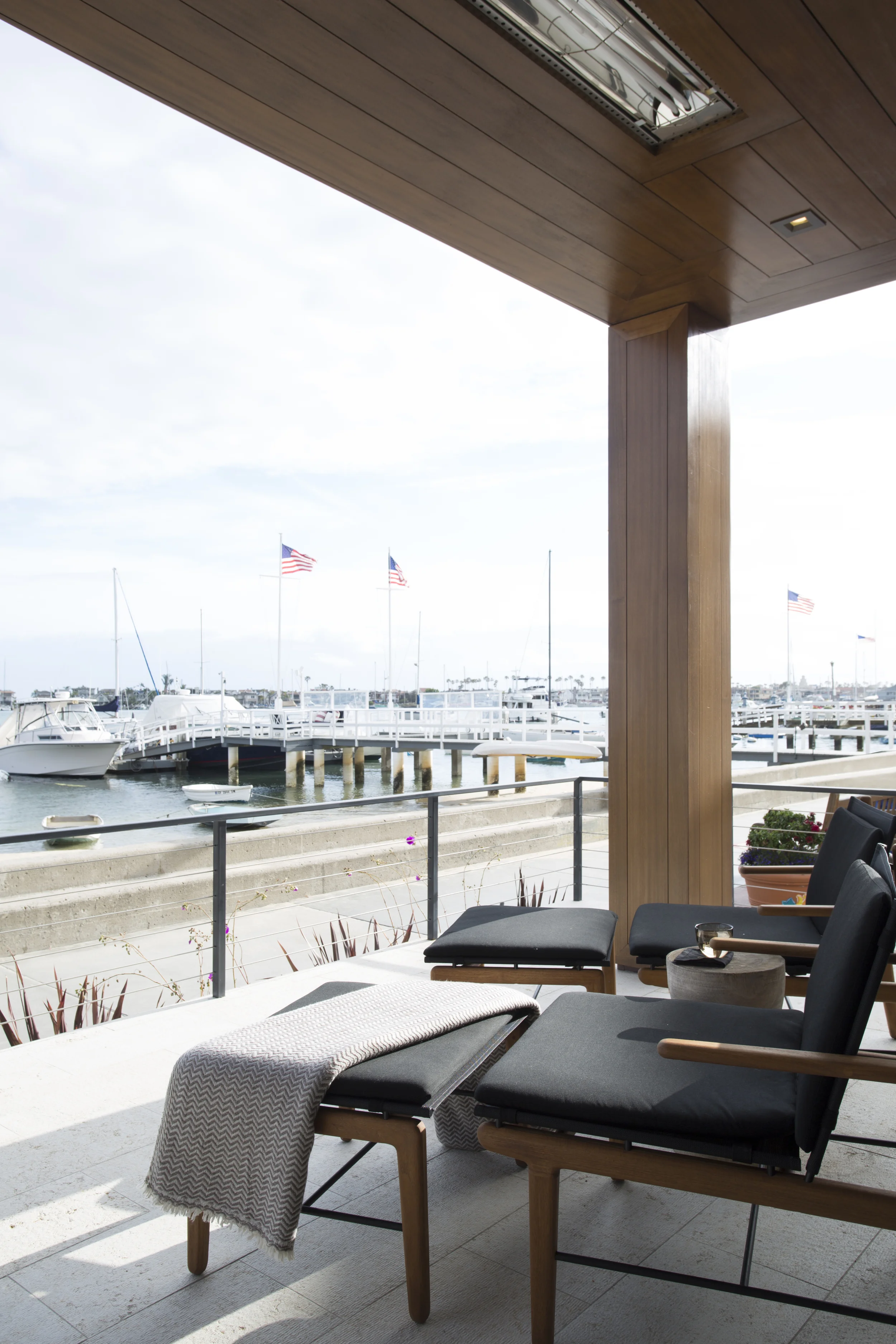Refined & Relaxed - Newport Beach