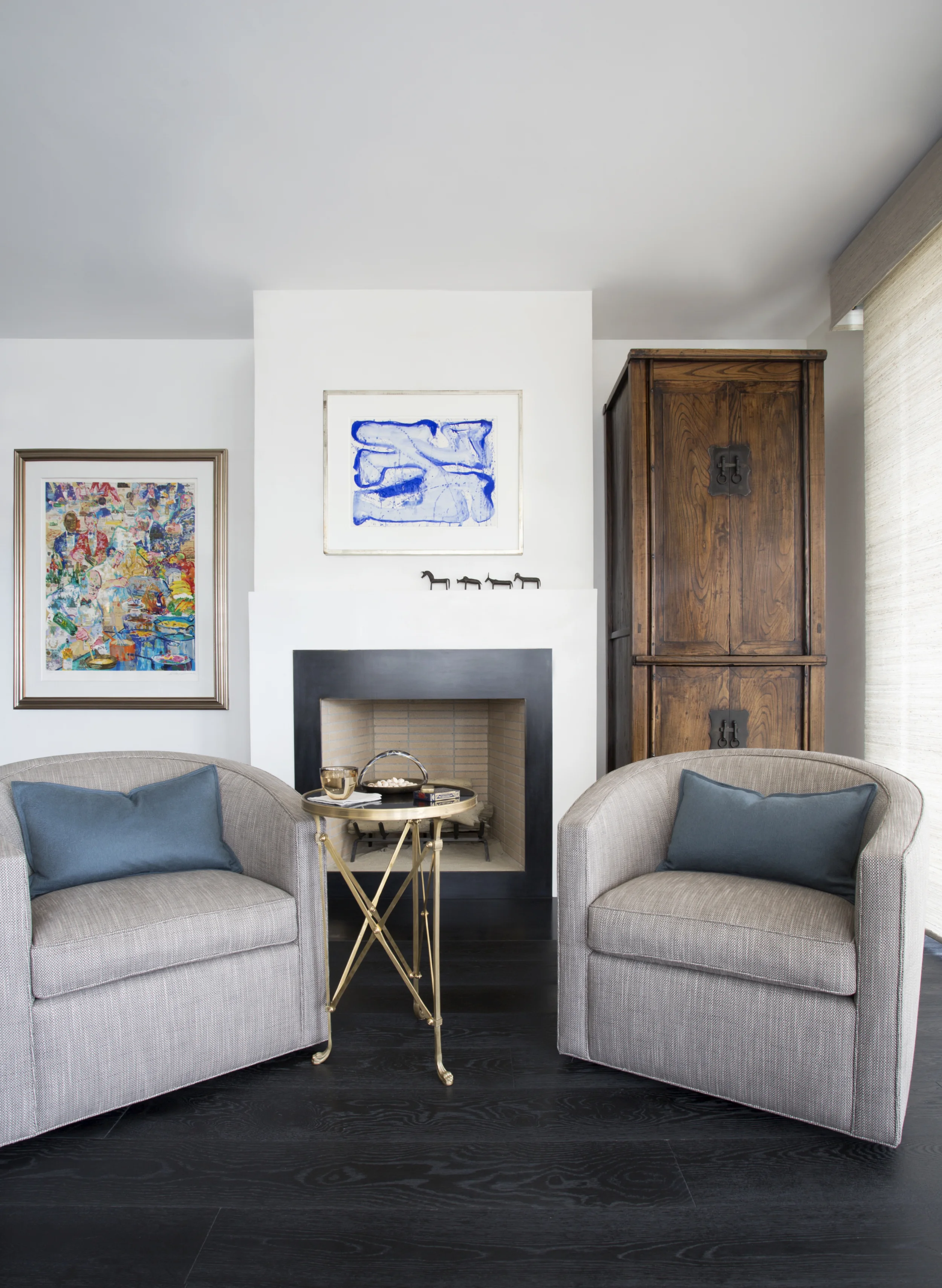 Refined & Relaxed - Newport Beach