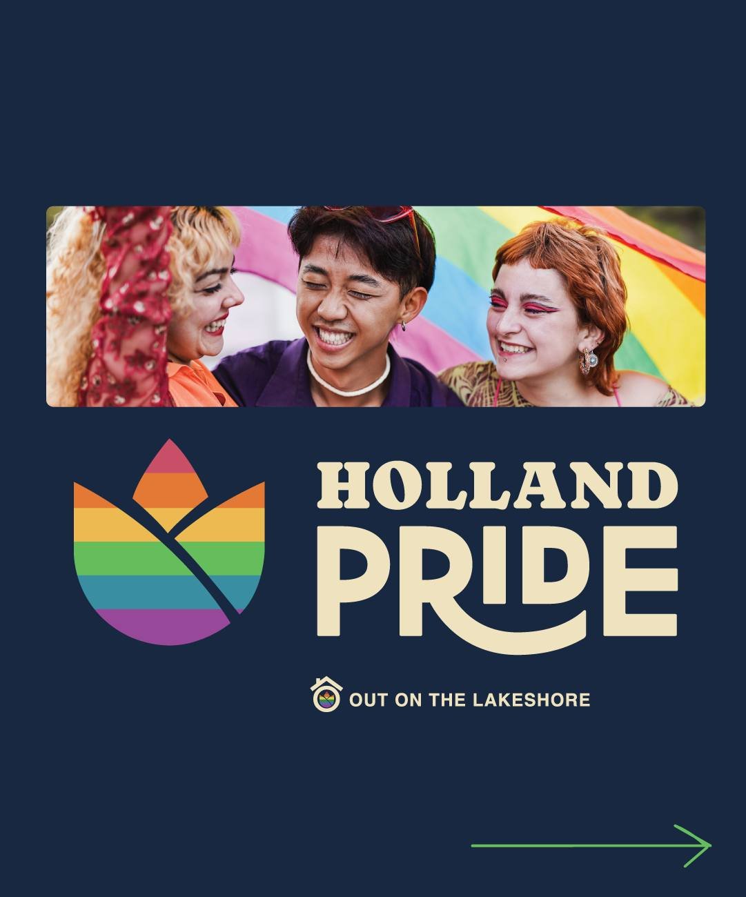 Holland Pride