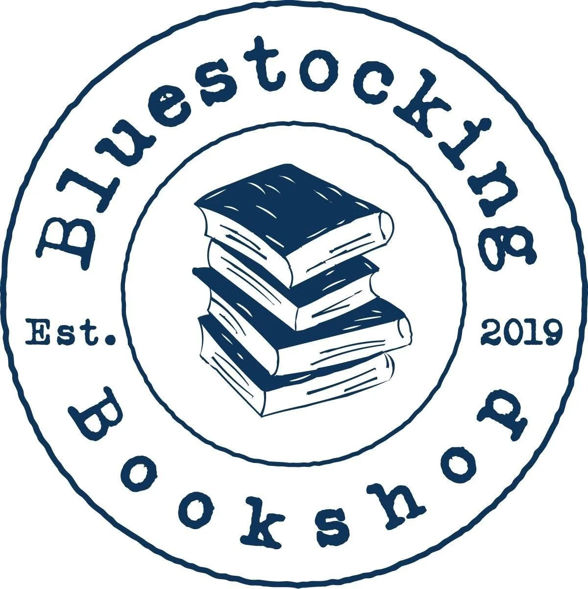 Independent Bookstore Day at Bluestocking Bookshop