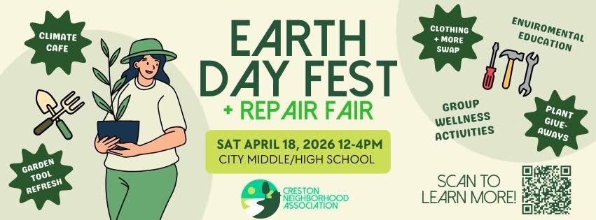 Earth Day Fest