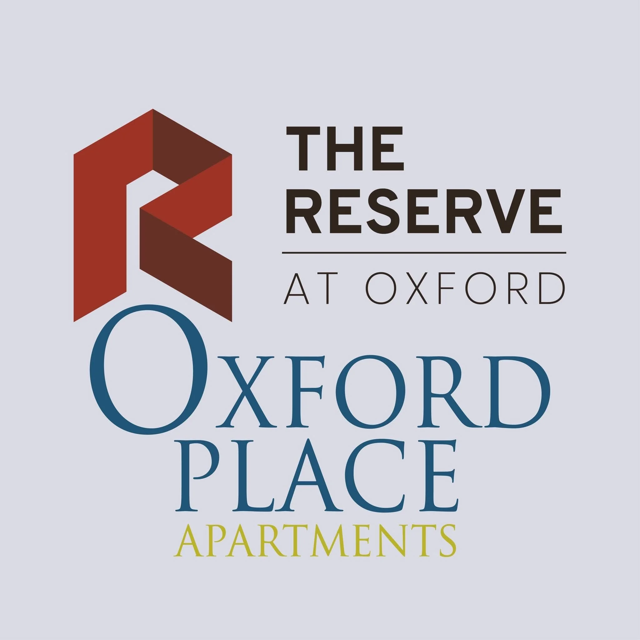 Oxford Place Apartments | The Reserve at Oxford