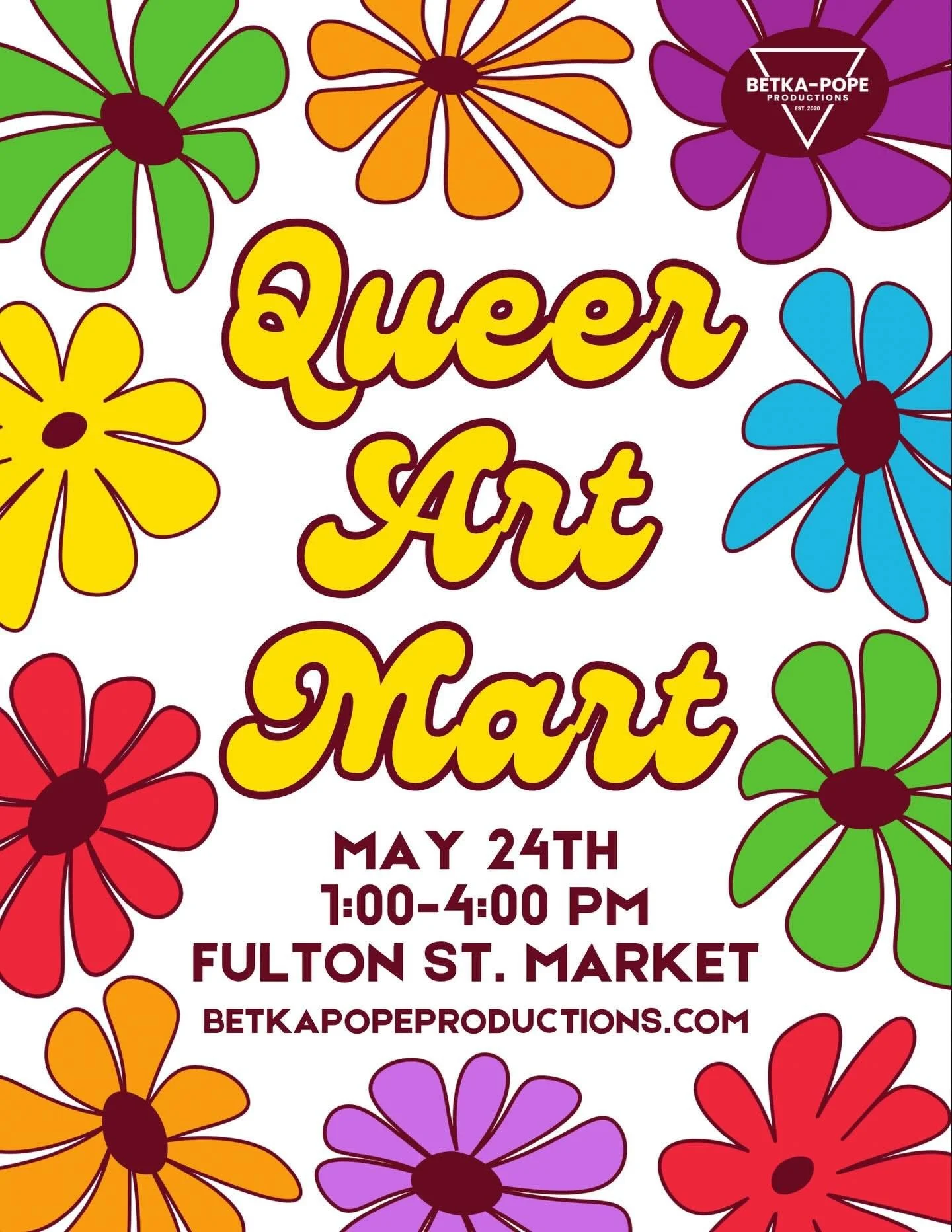 Queer Art Mart