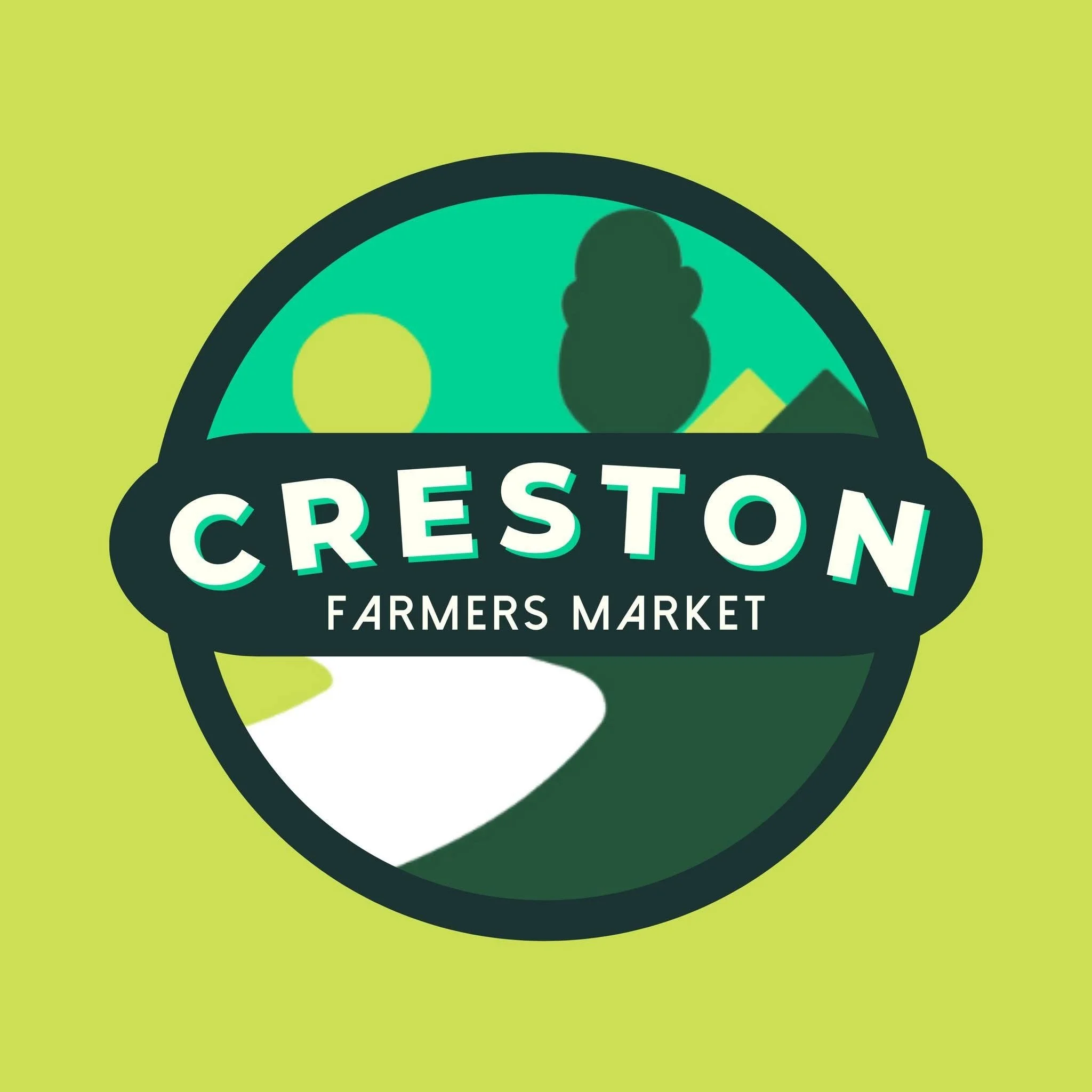 Creston Farmers Market 