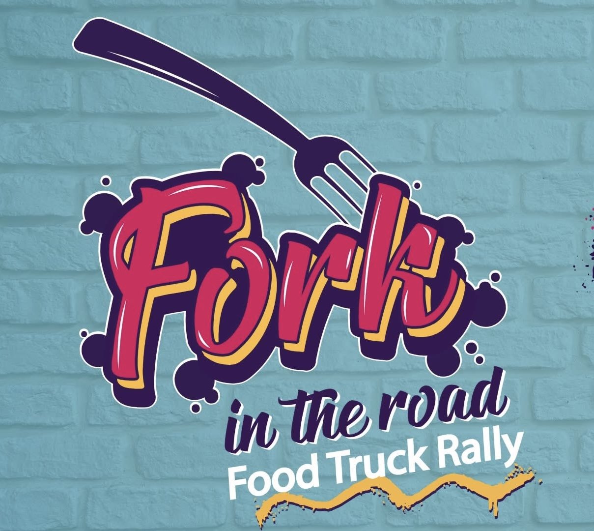 Fork in the Road Food Truck Rally