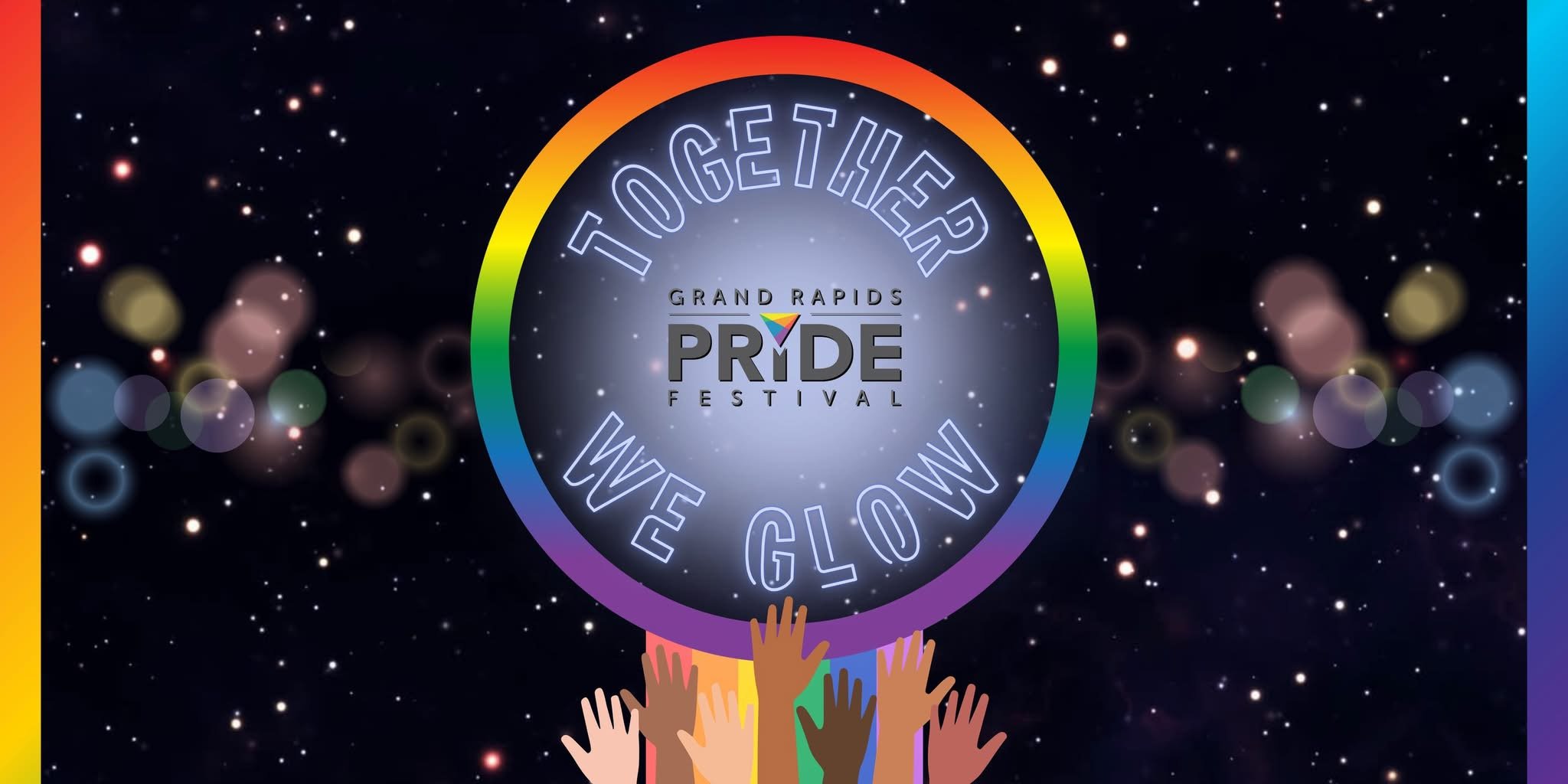Grand Rapids Pride Festival 2026