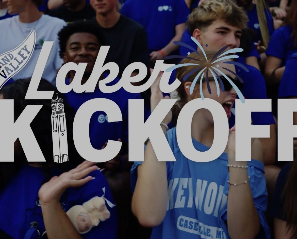 Laker Kickoff 2026