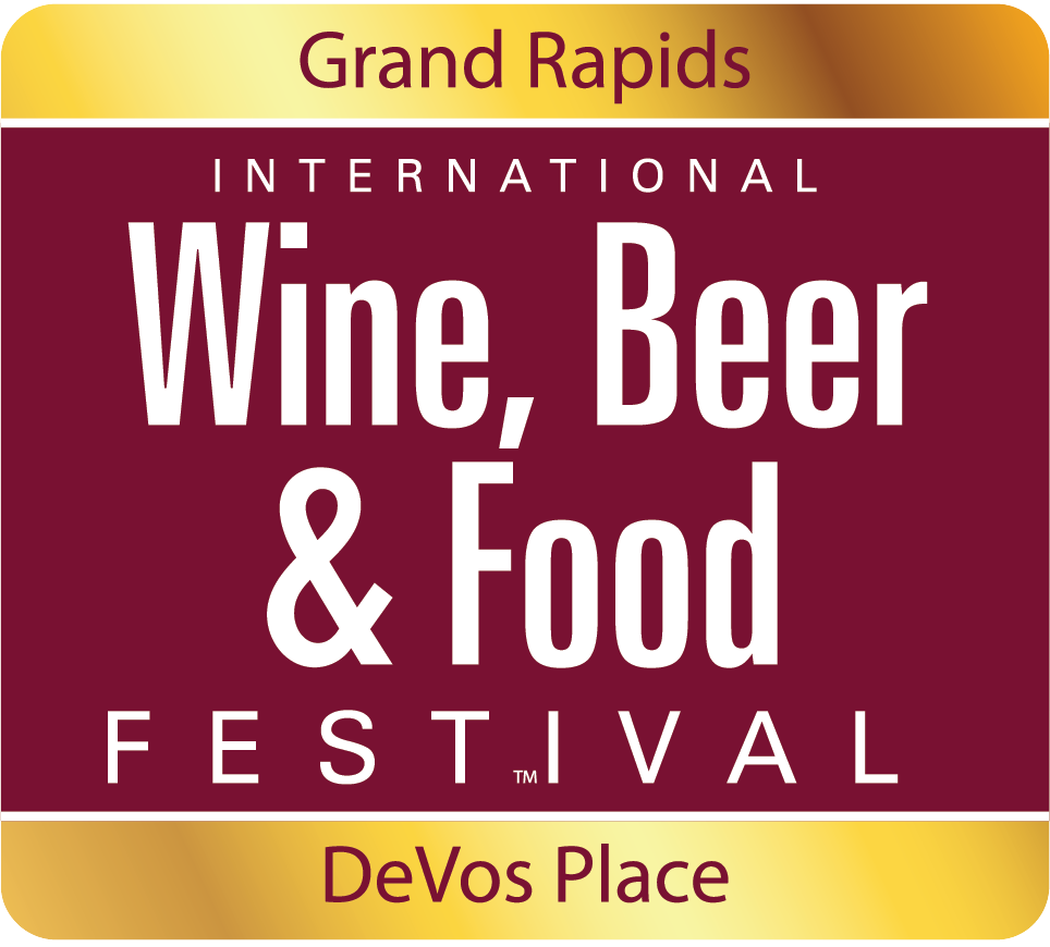 Grand Rapids International Wine, Beer & Food Festival 2026