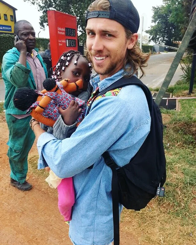 How Volunteering Abroad Ended My Career