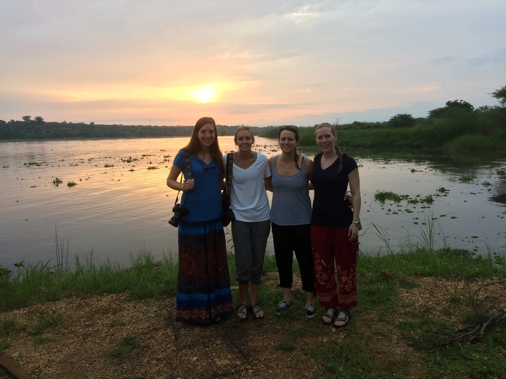 Getting Over Expectations