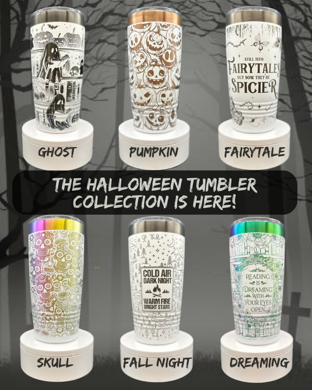 The Halloween Tumbler Collection is Here!.png