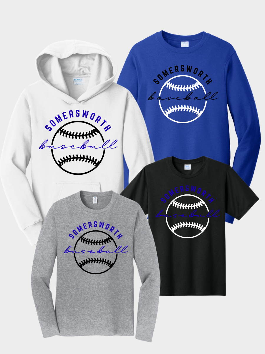 Somersworth Baseball