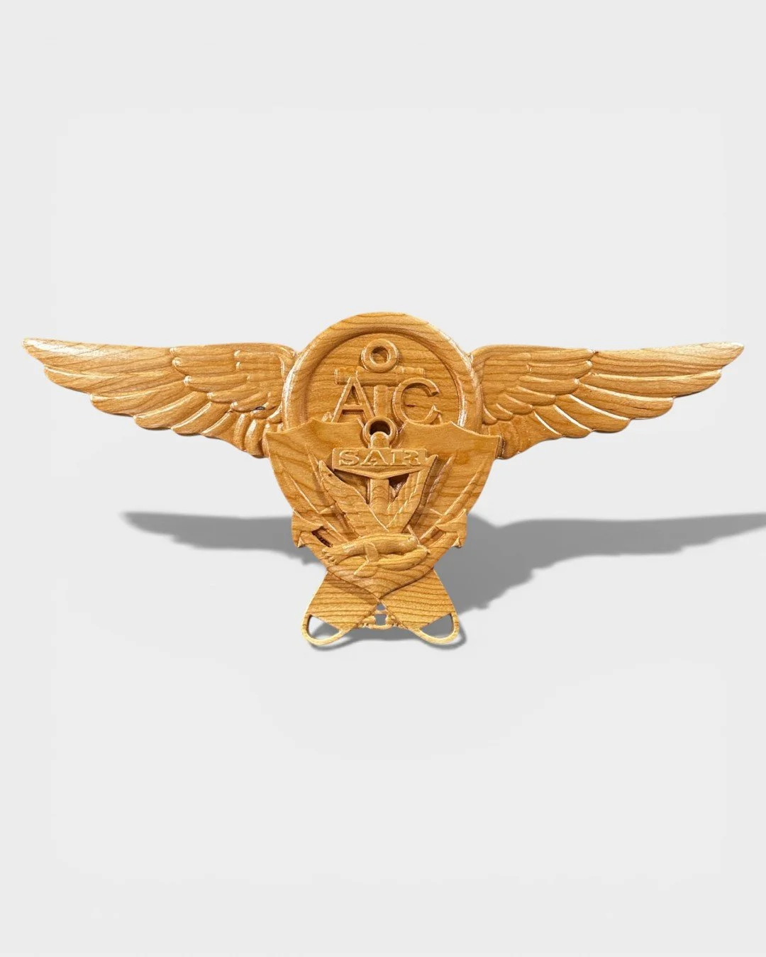 Naval Aviation SAR Wings