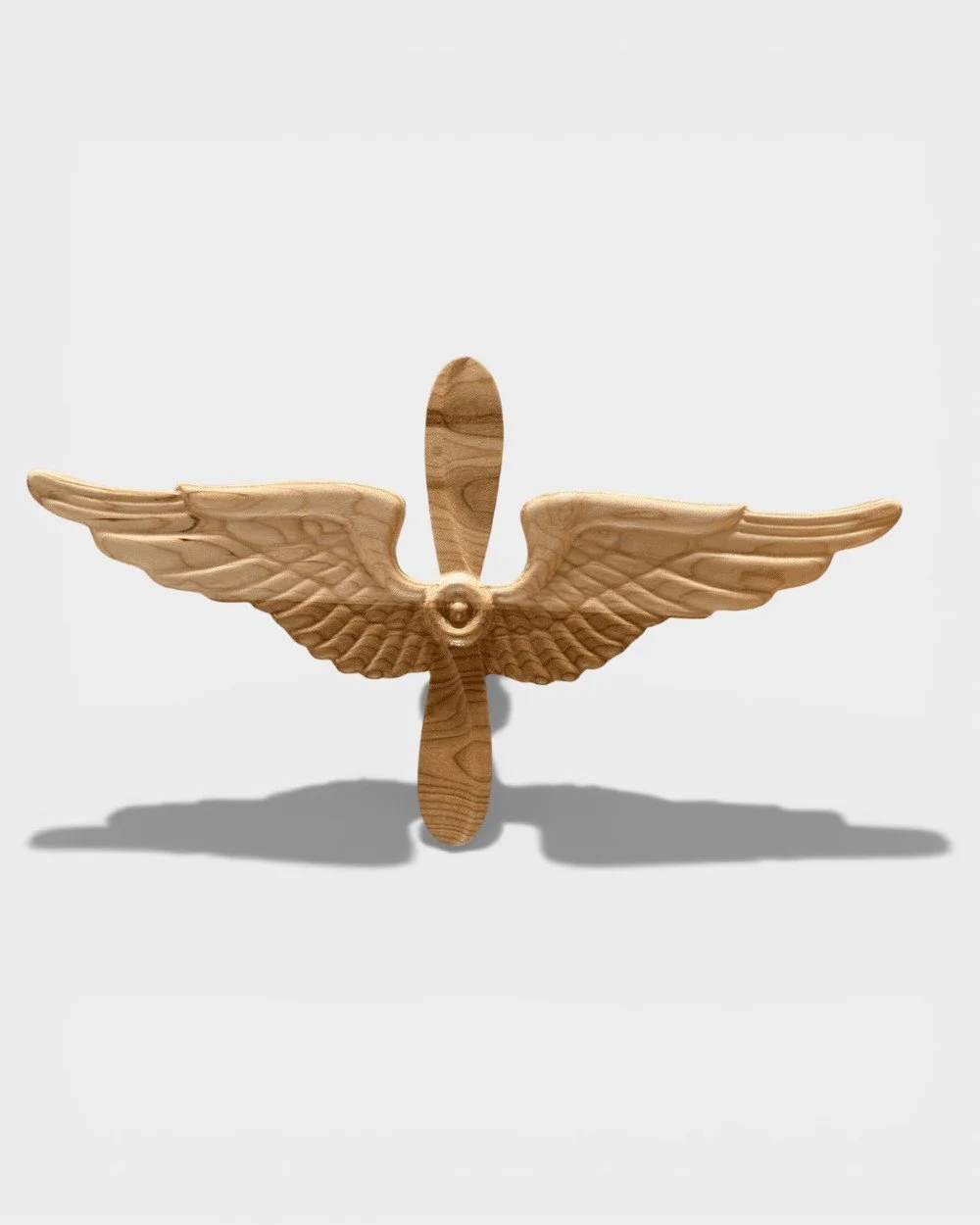 Army Aviation Wings & Prop