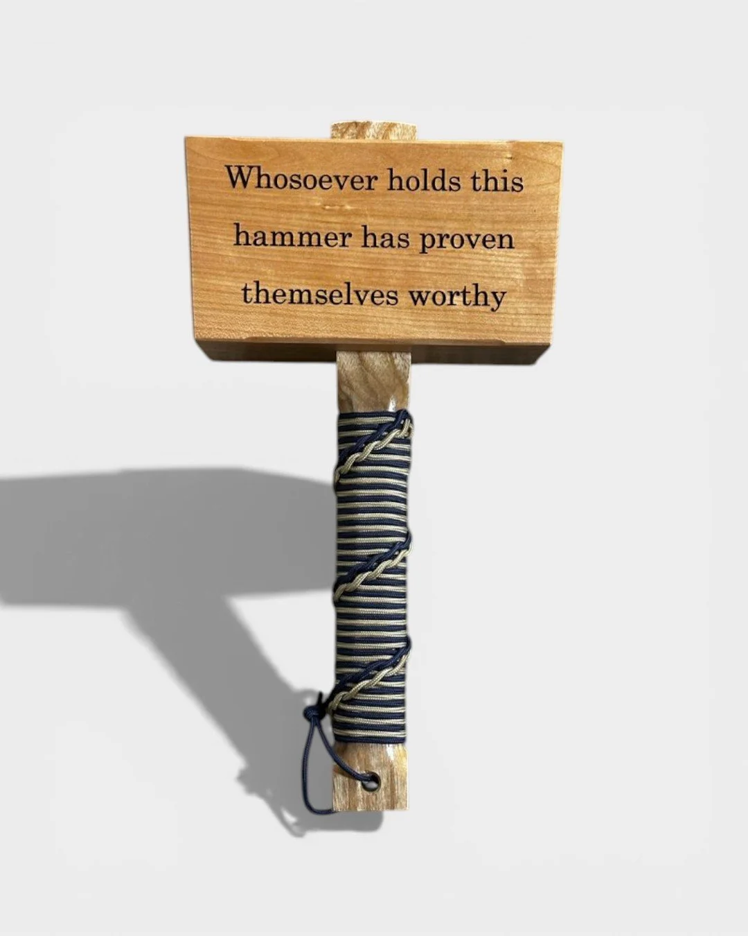 Hammer