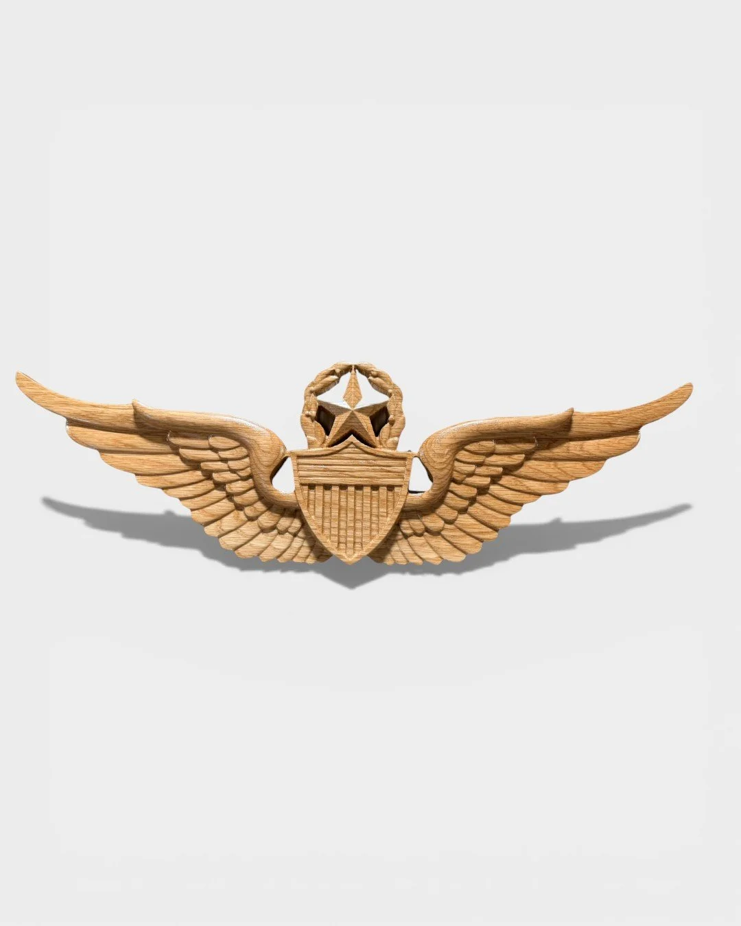 Army Master Aviation Badge
