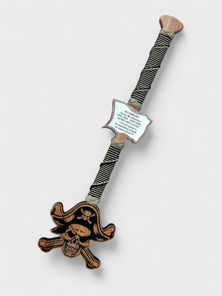03. Jolly Roger Paddle - Skull and Crossbones.jpg