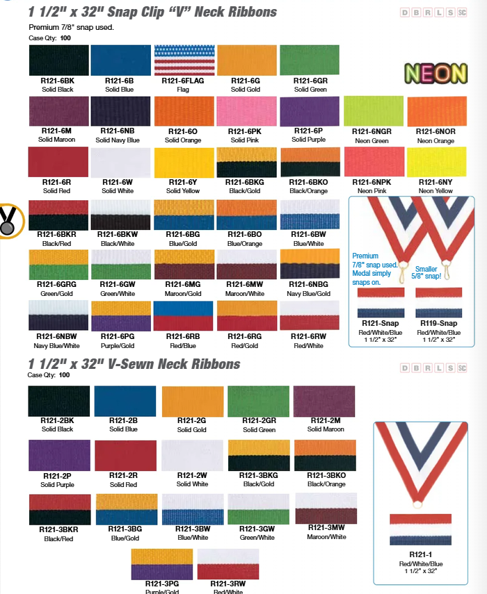 1 1-2 snap clip v neck ribbons.png (Copy)