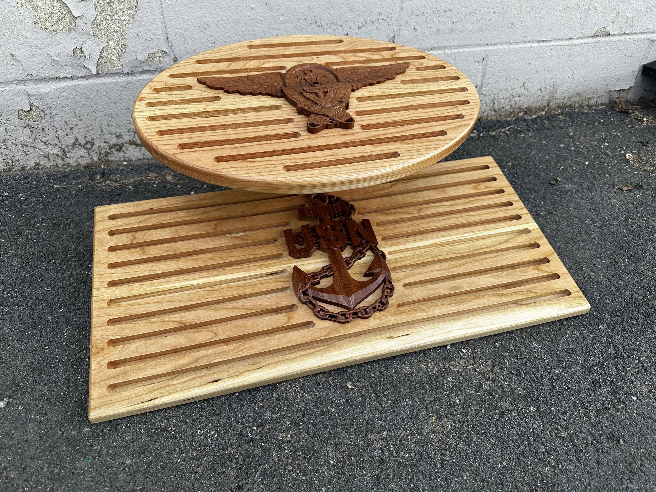 Coin Racks | Shop Coin Displays Now — Knot Your Average Grain