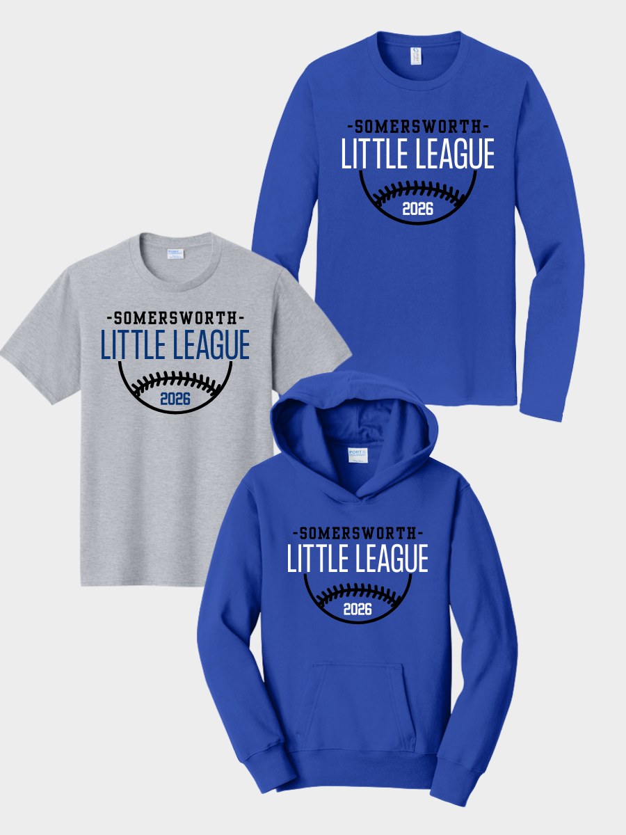 Little League Baseball