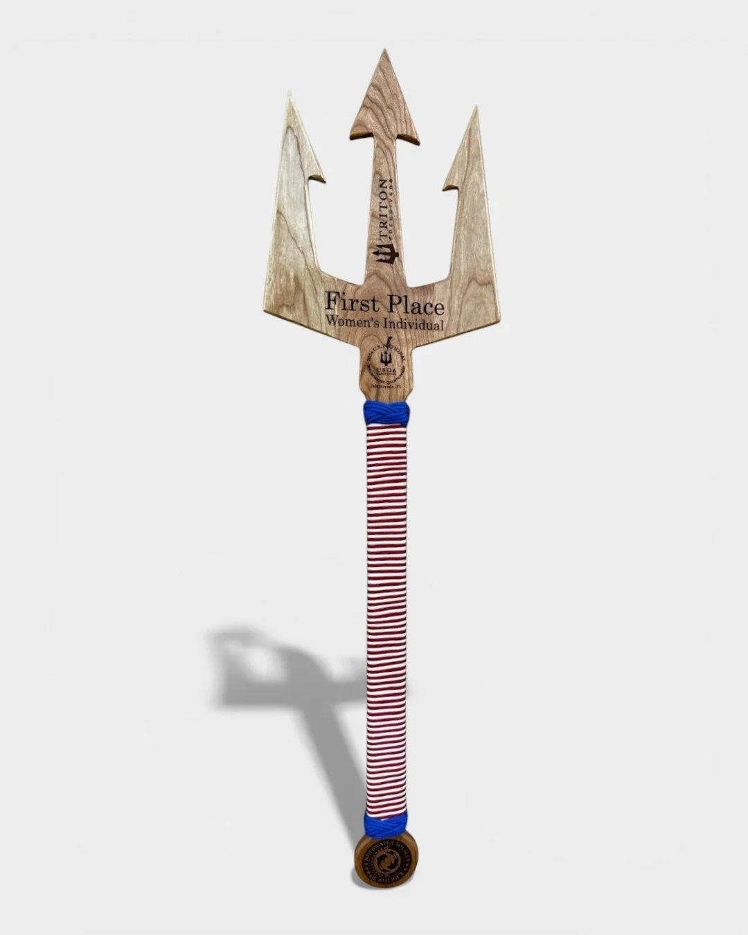 Large Trident (Style 2)