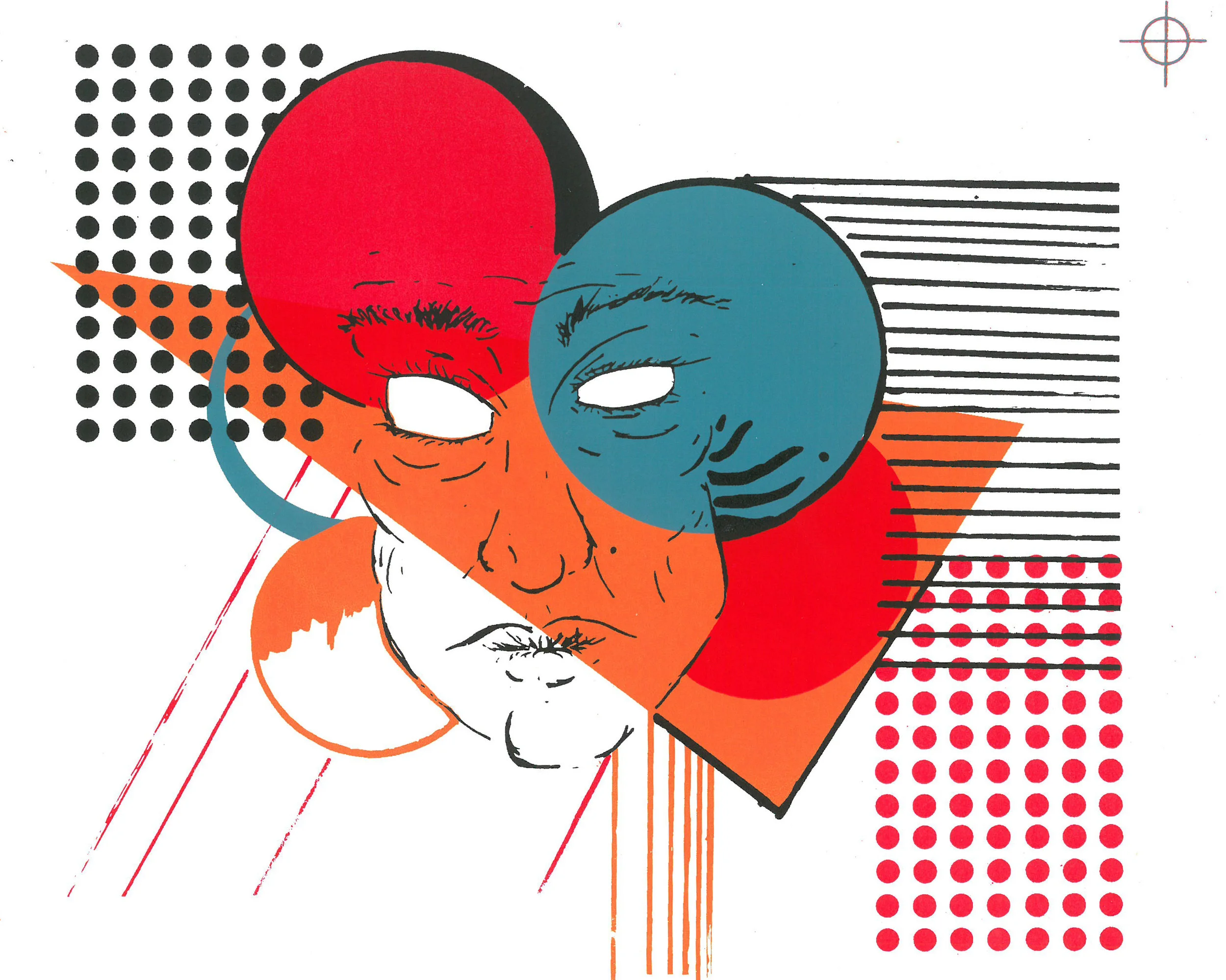 Emergent Intensity
