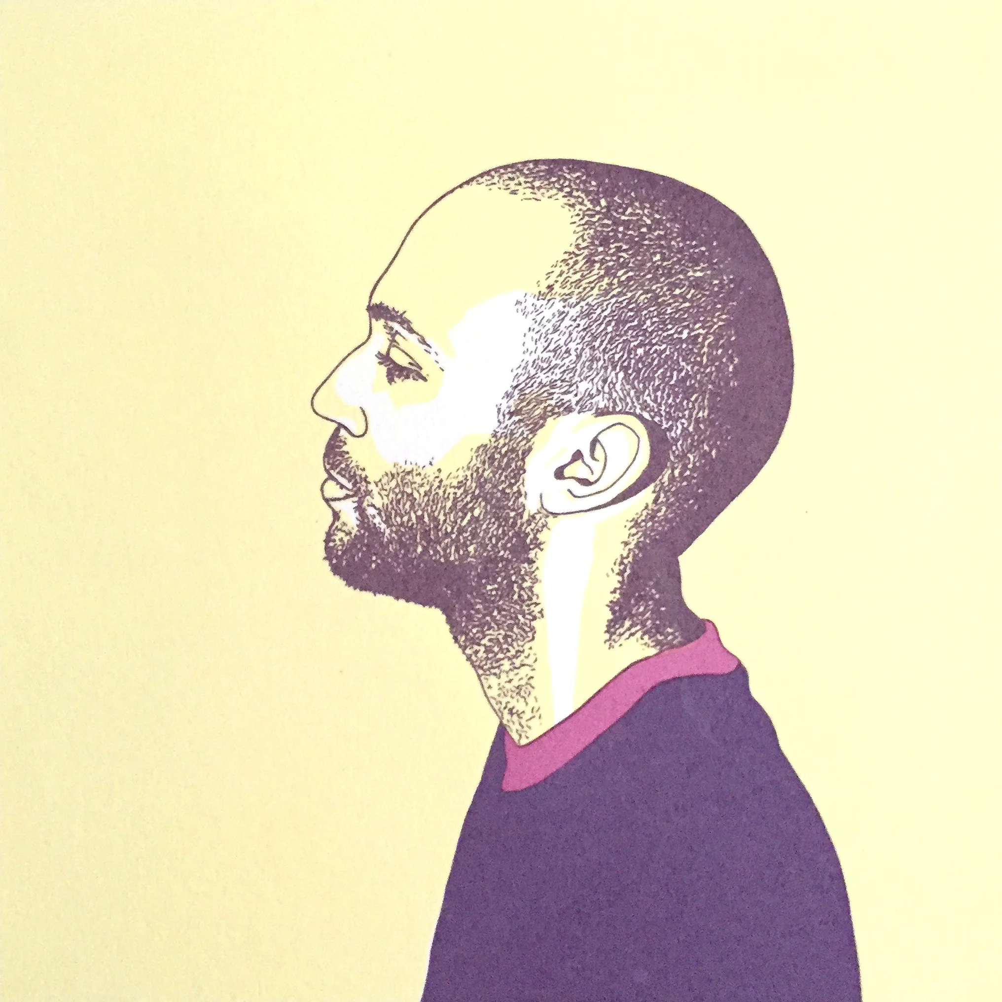 Brennon (under natural light)