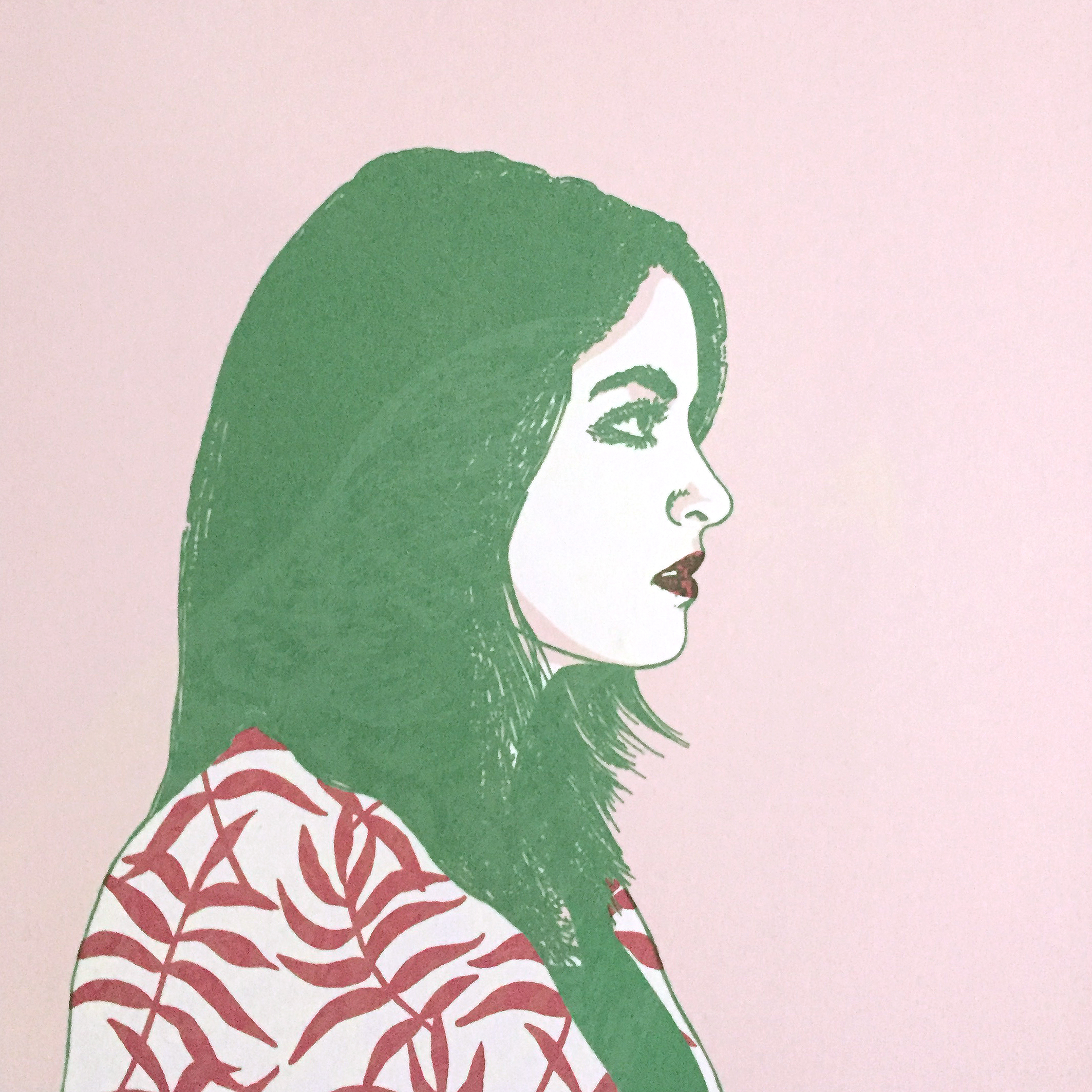 Jumanah (under natural light)