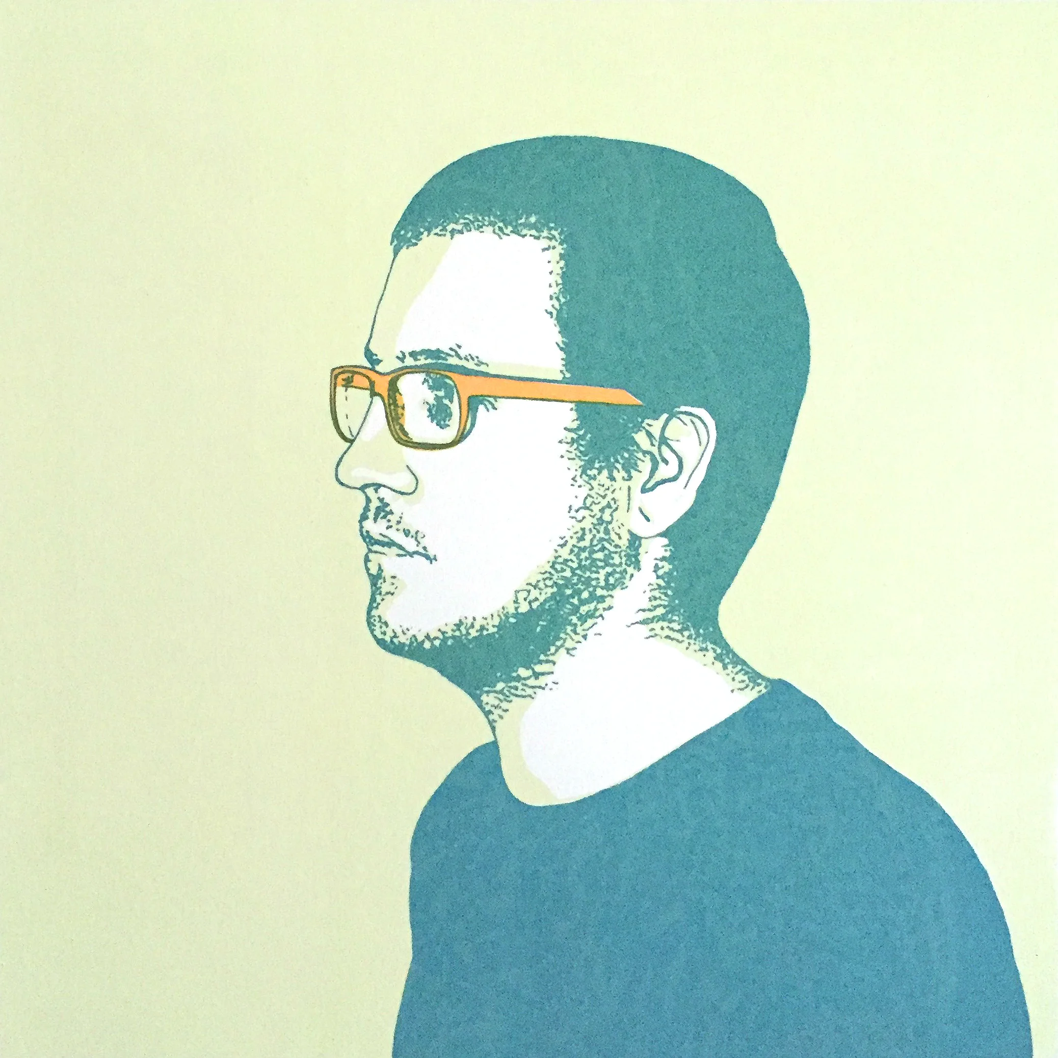 Scott (under natural light)